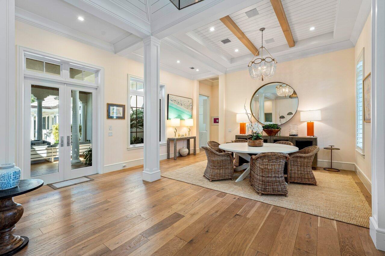 Gulfstream Properties 2 Repl In - Residential