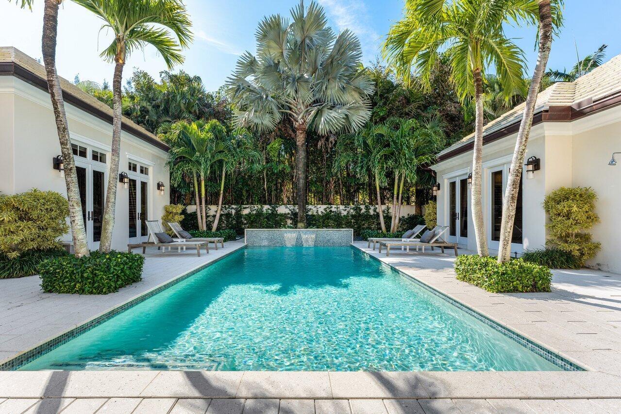 Gulfstream Properties 2 Repl In - Residential