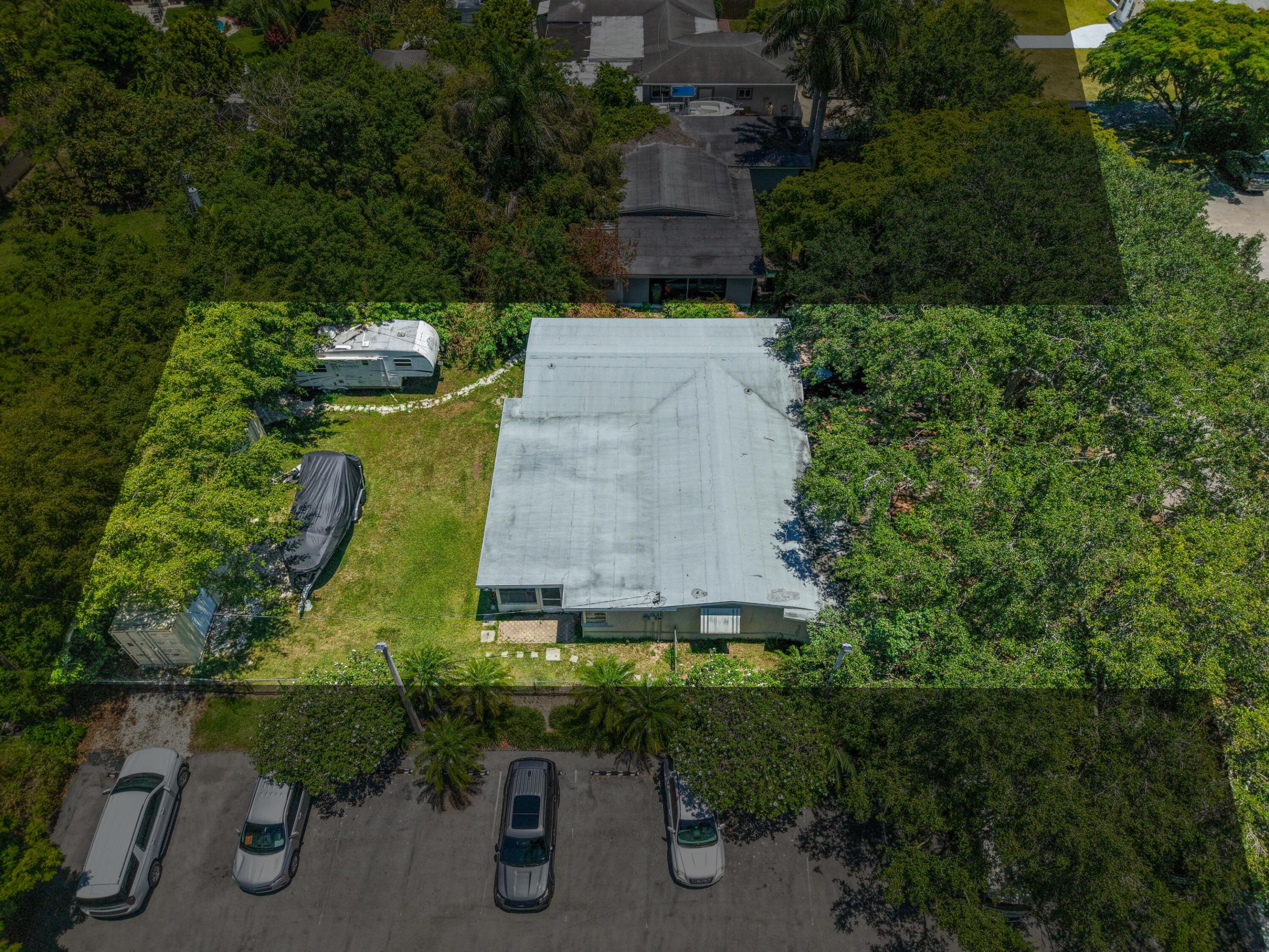 DOWNER PALMS DIV NO 1 - Residential
