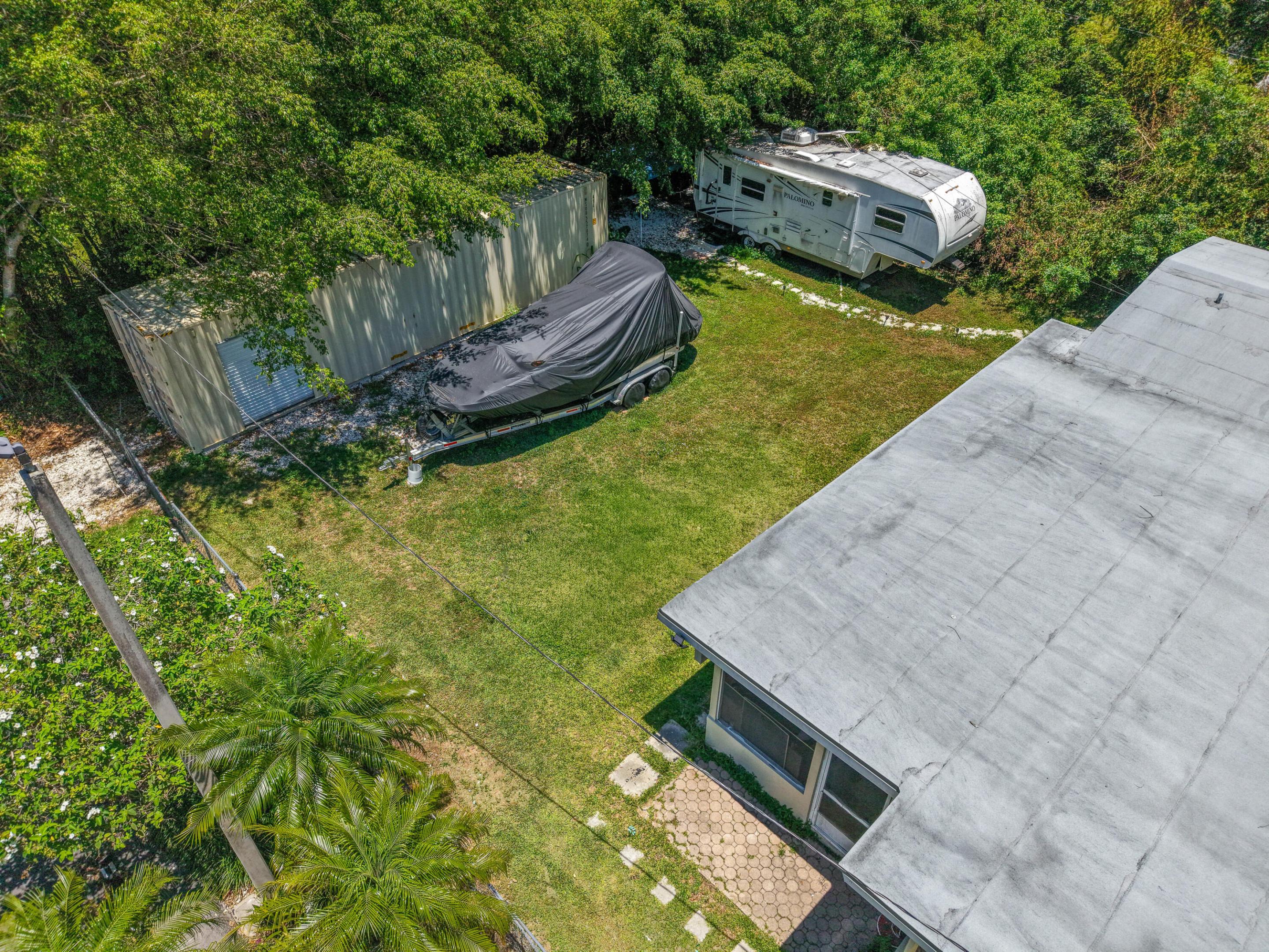 DOWNER PALMS DIV NO 1 - Residential