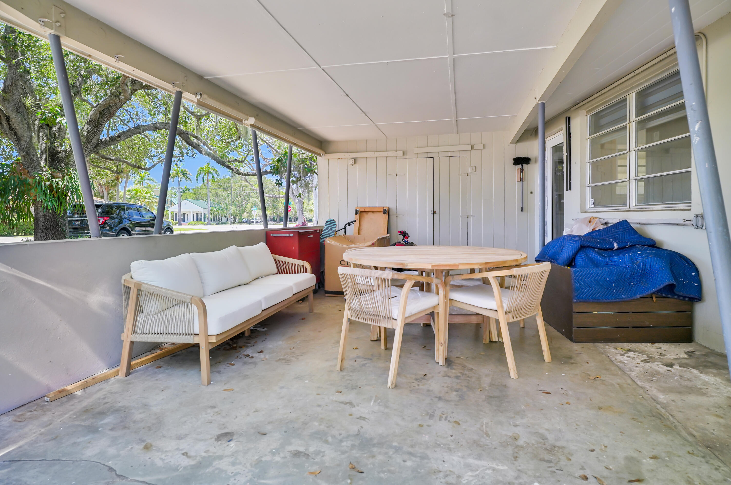 DOWNER PALMS DIV NO 1 - Residential