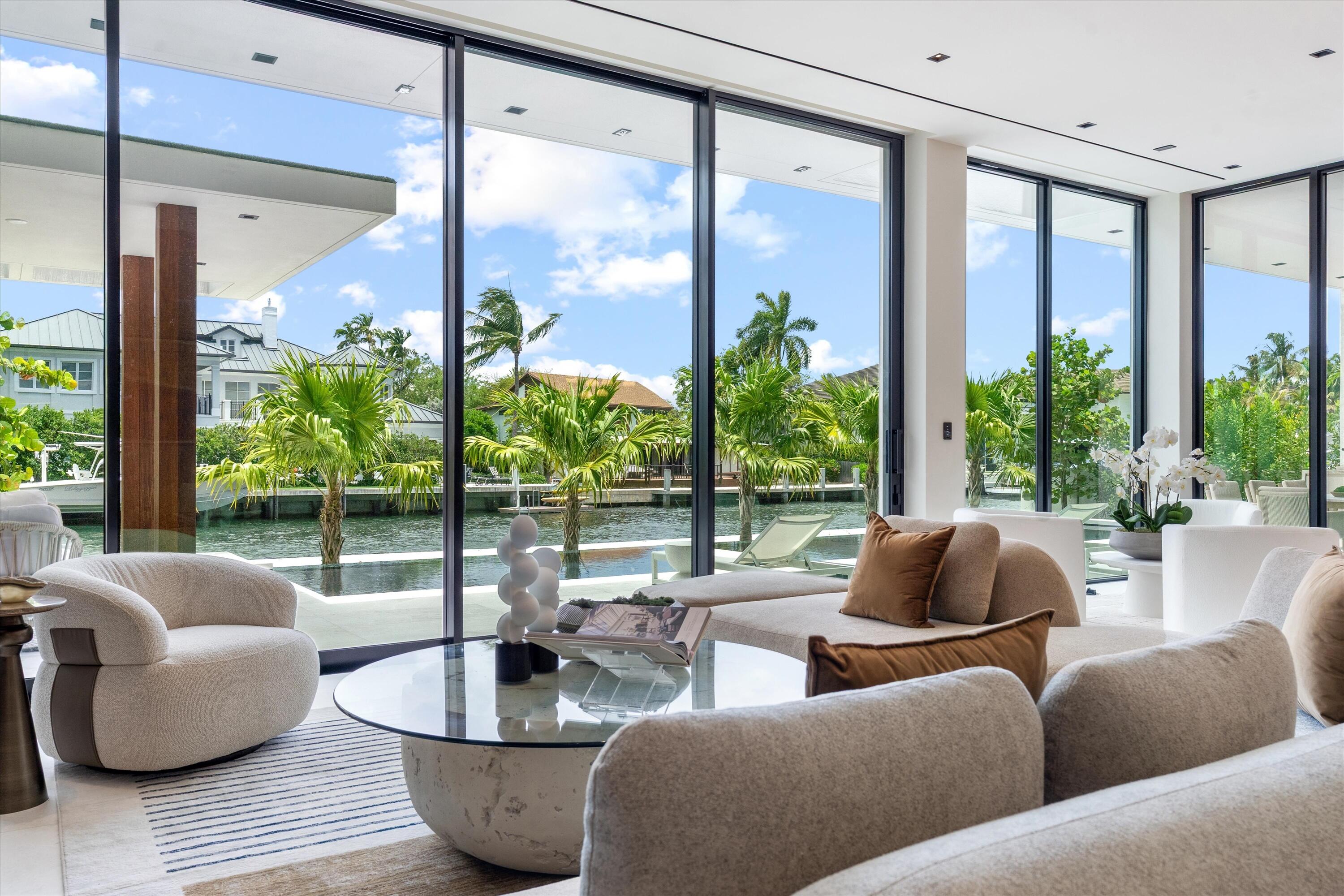 RIO VISTA ISLES - Residential