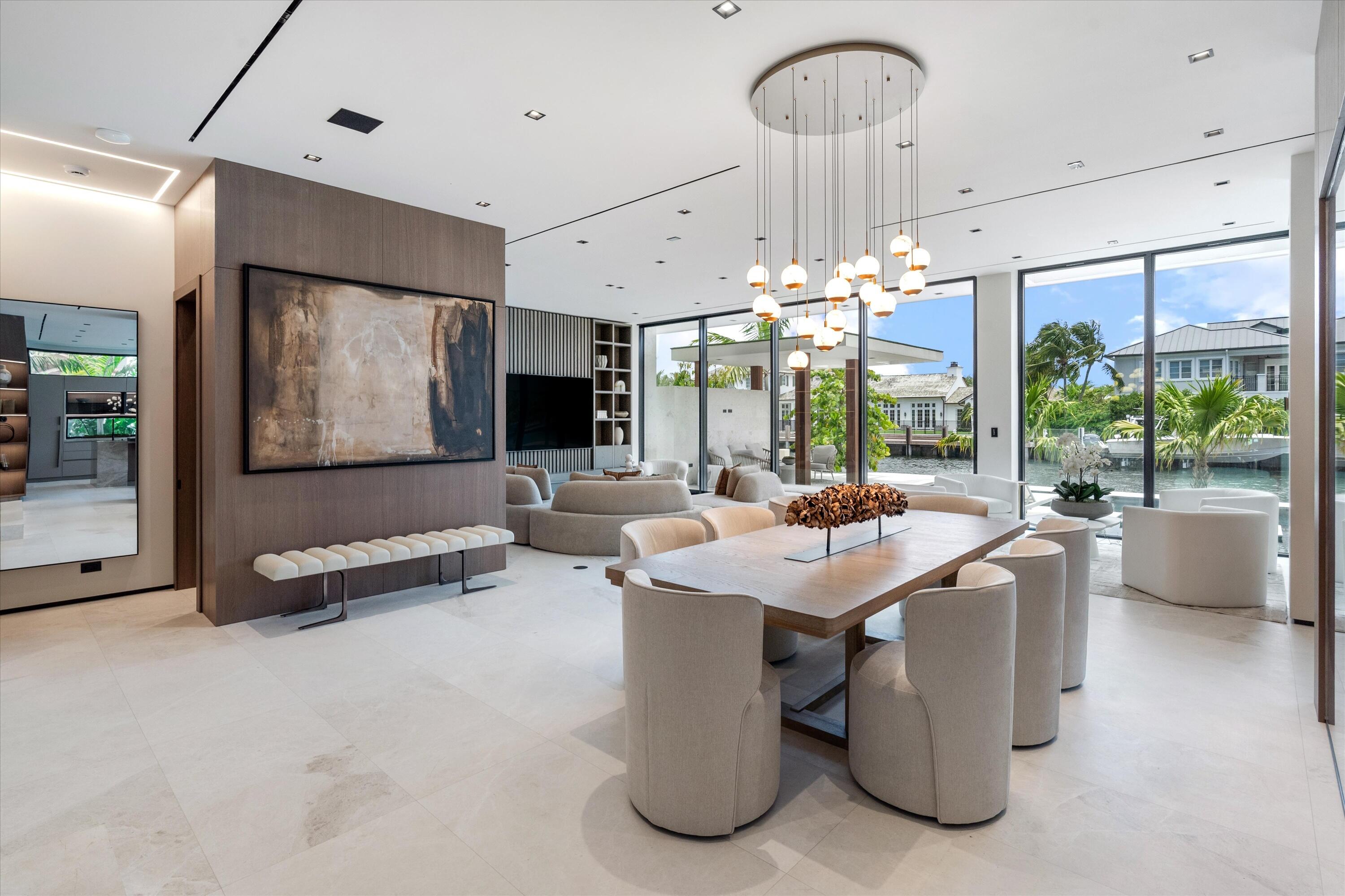 RIO VISTA ISLES - Residential