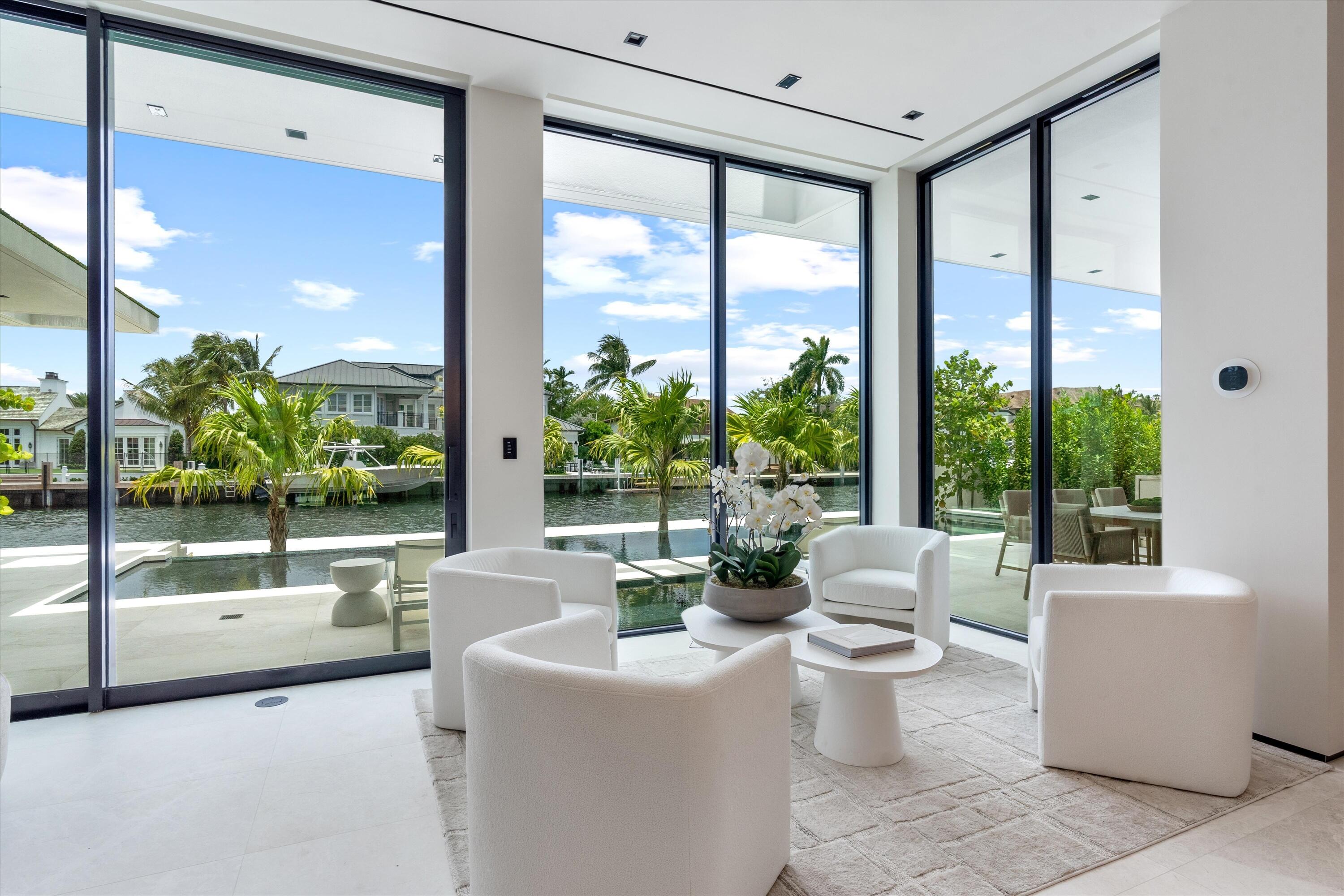 RIO VISTA ISLES - Residential