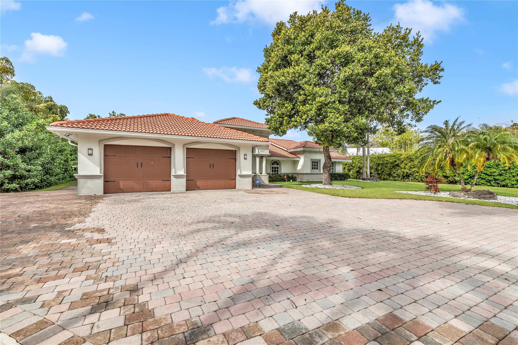Pine Tree Estates - Residential