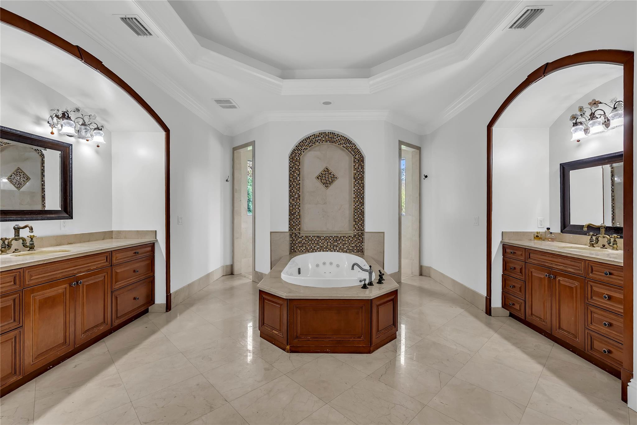 Pine Tree Estates - Residential