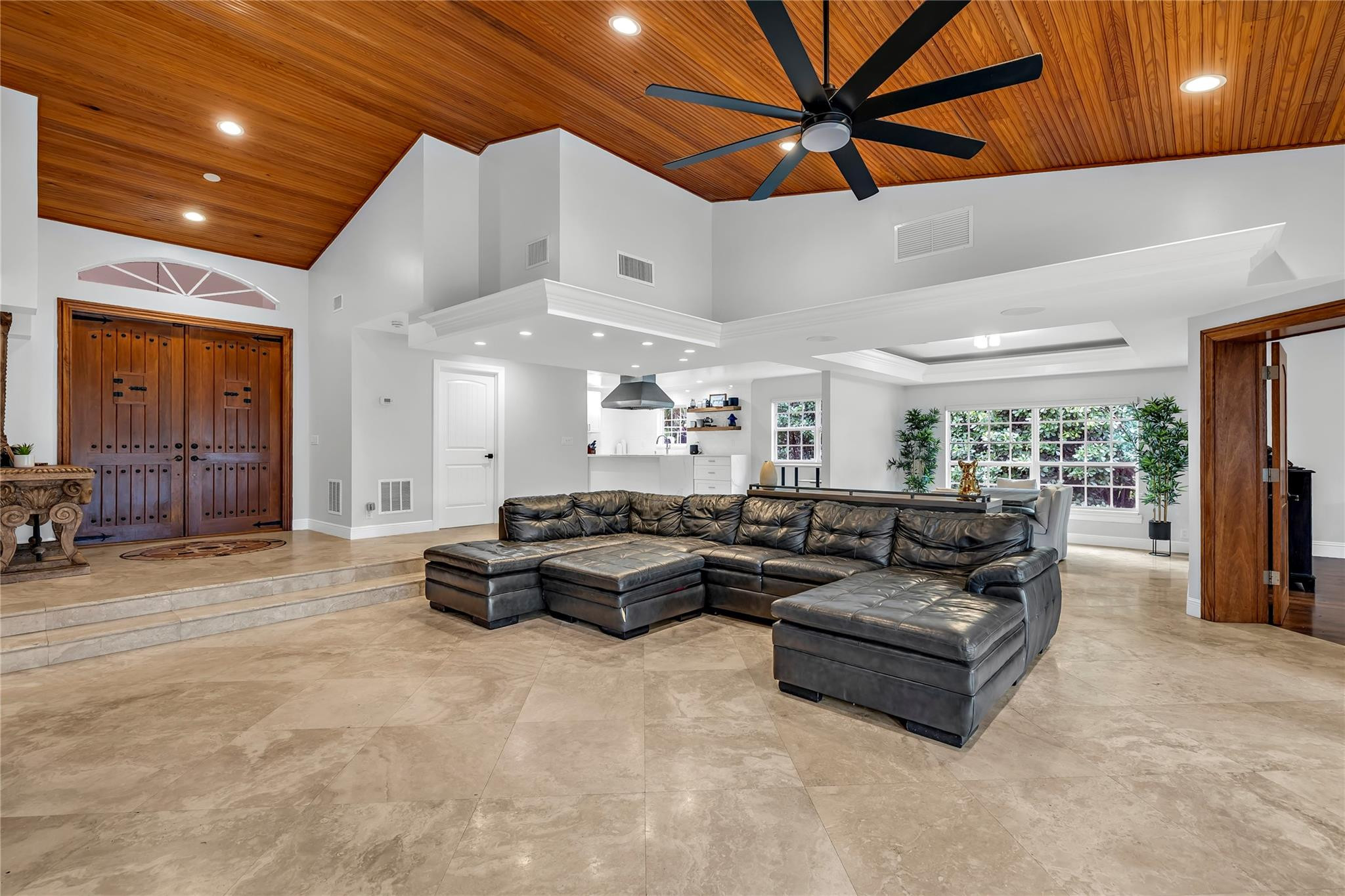 Pine Tree Estates - Residential