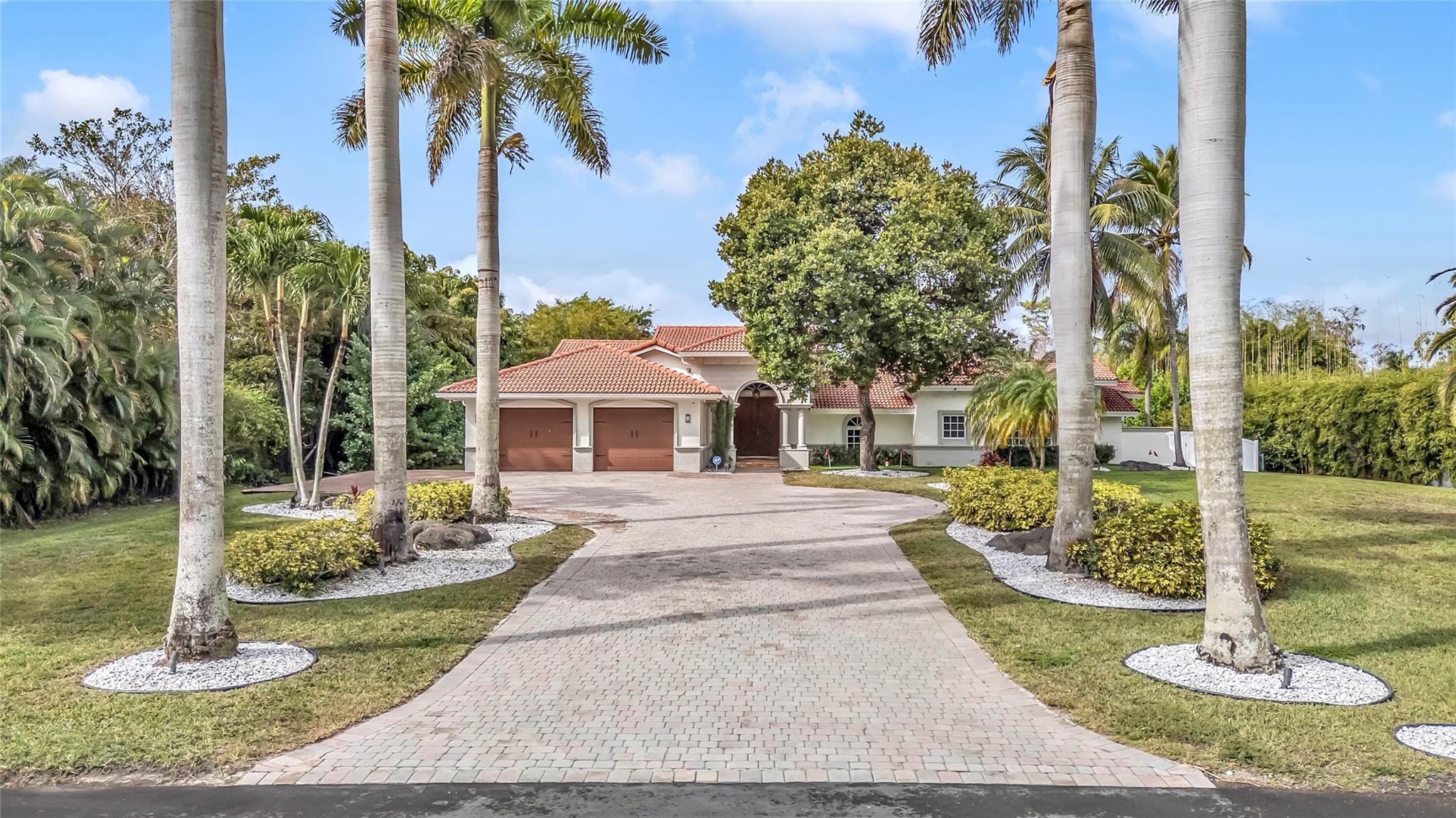 Pine Tree Estates - Residential