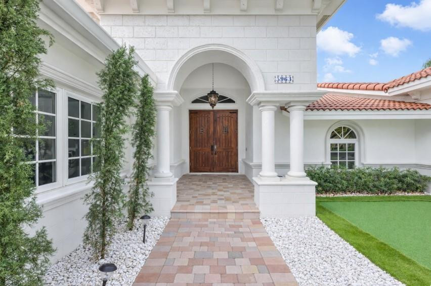 Pine Tree Estates - Residential