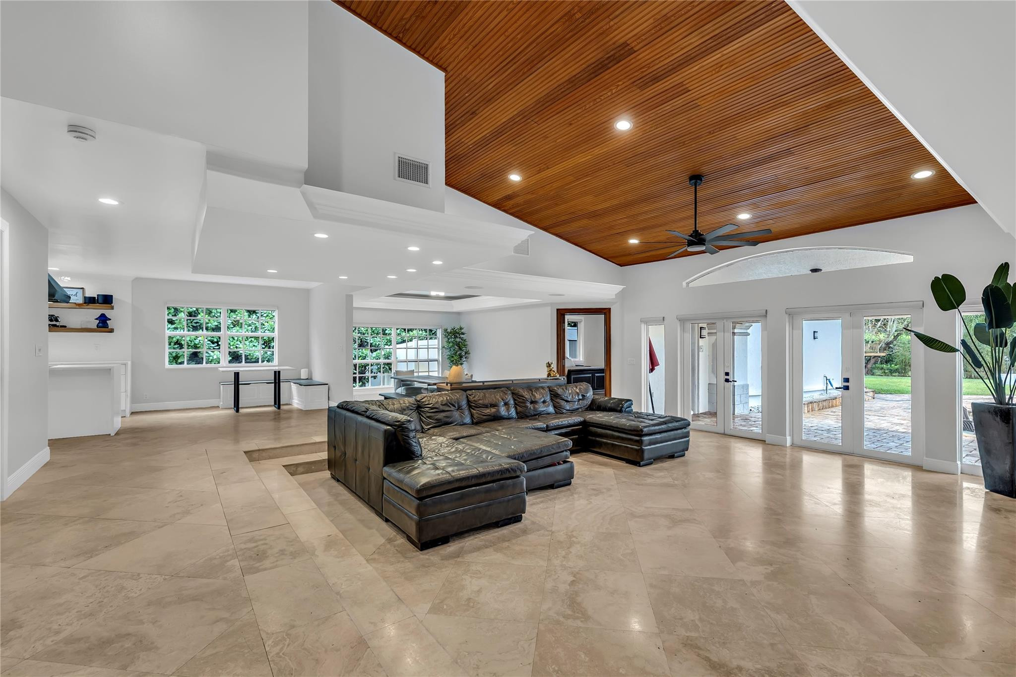 Pine Tree Estates - Residential