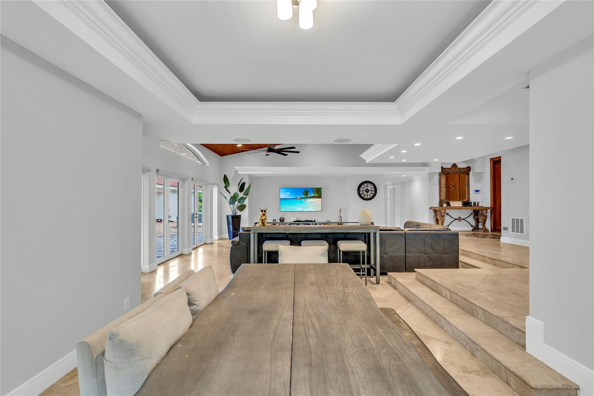 Pine Tree Estates - Residential