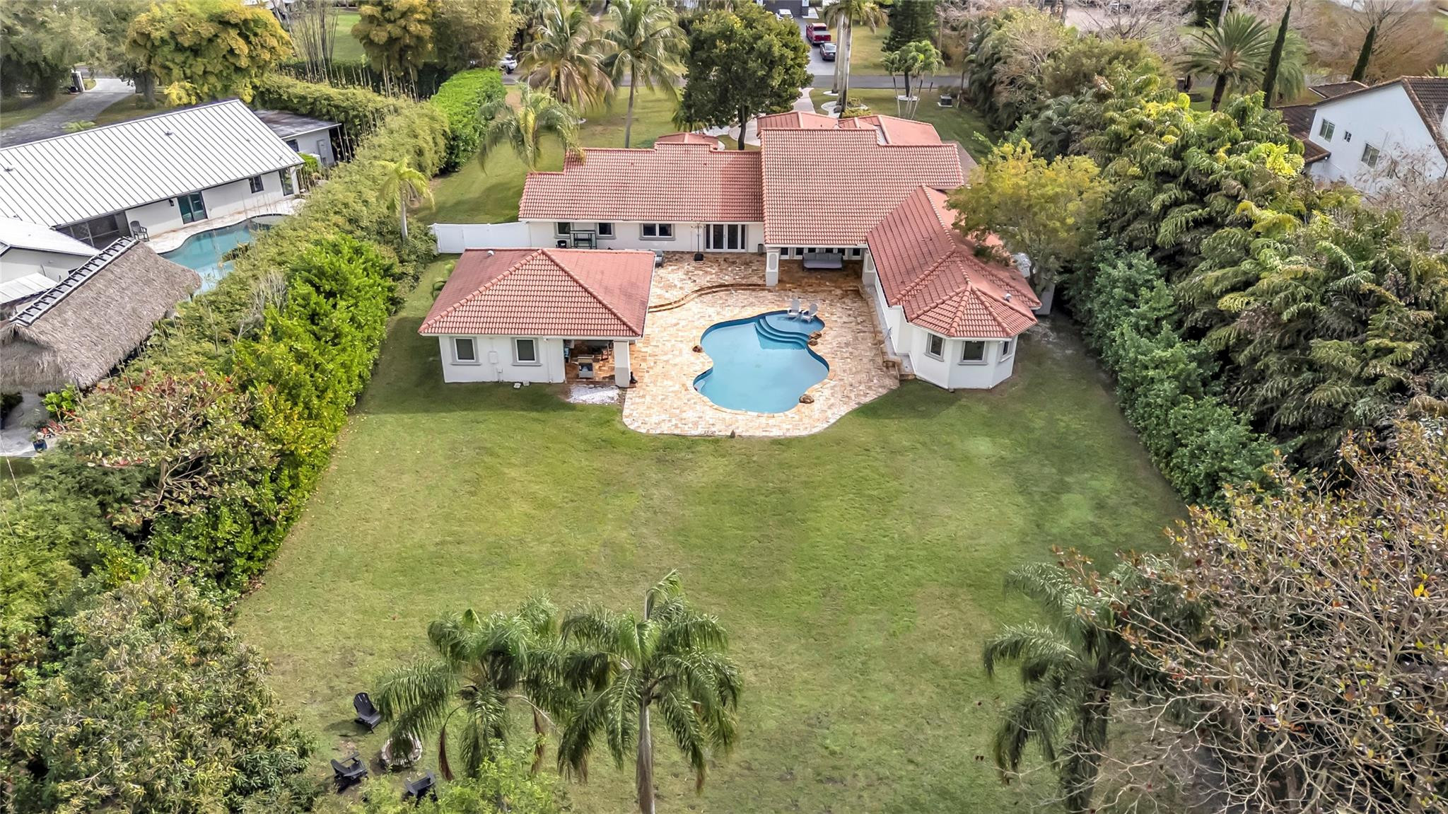Pine Tree Estates - Residential