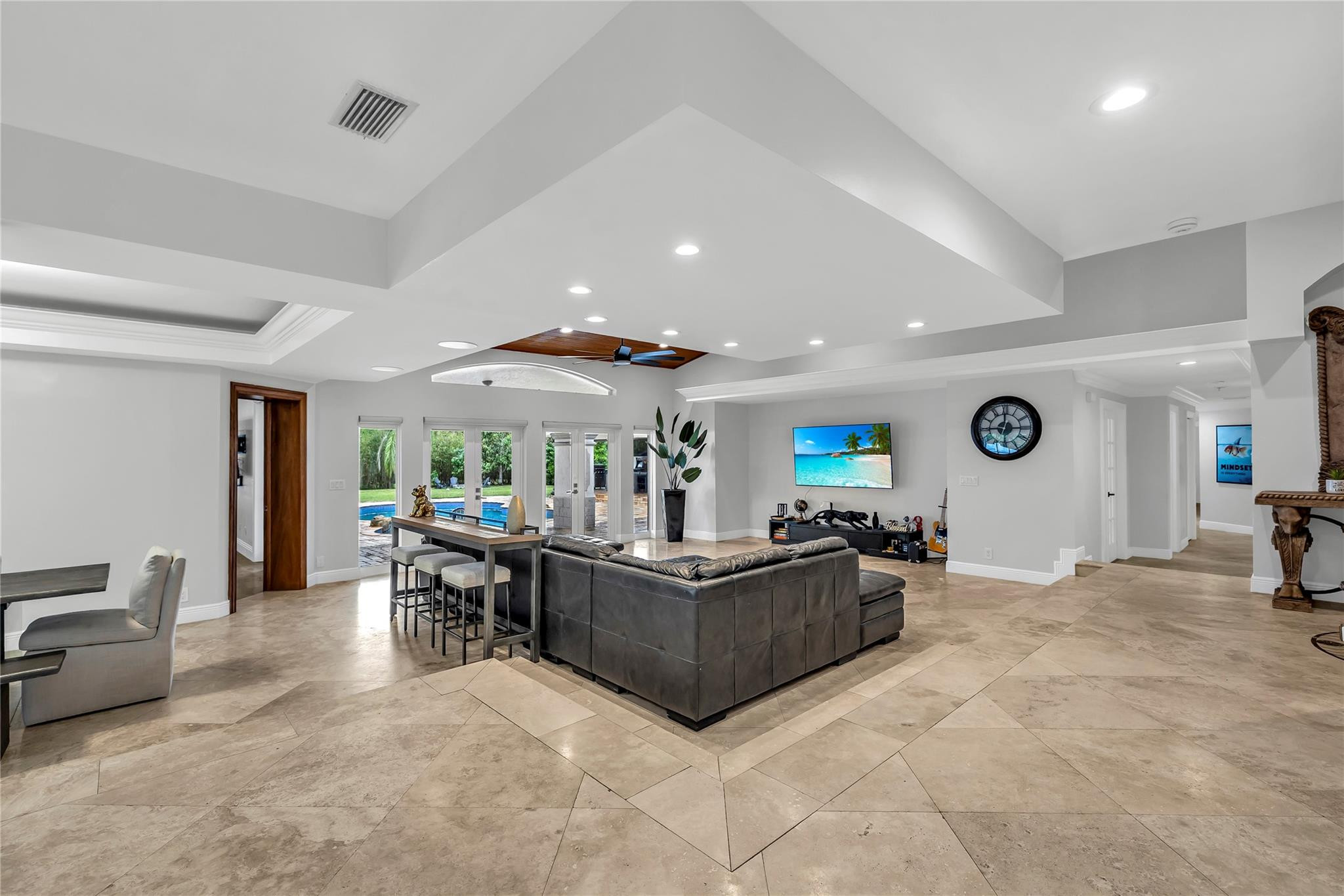 Pine Tree Estates - Residential