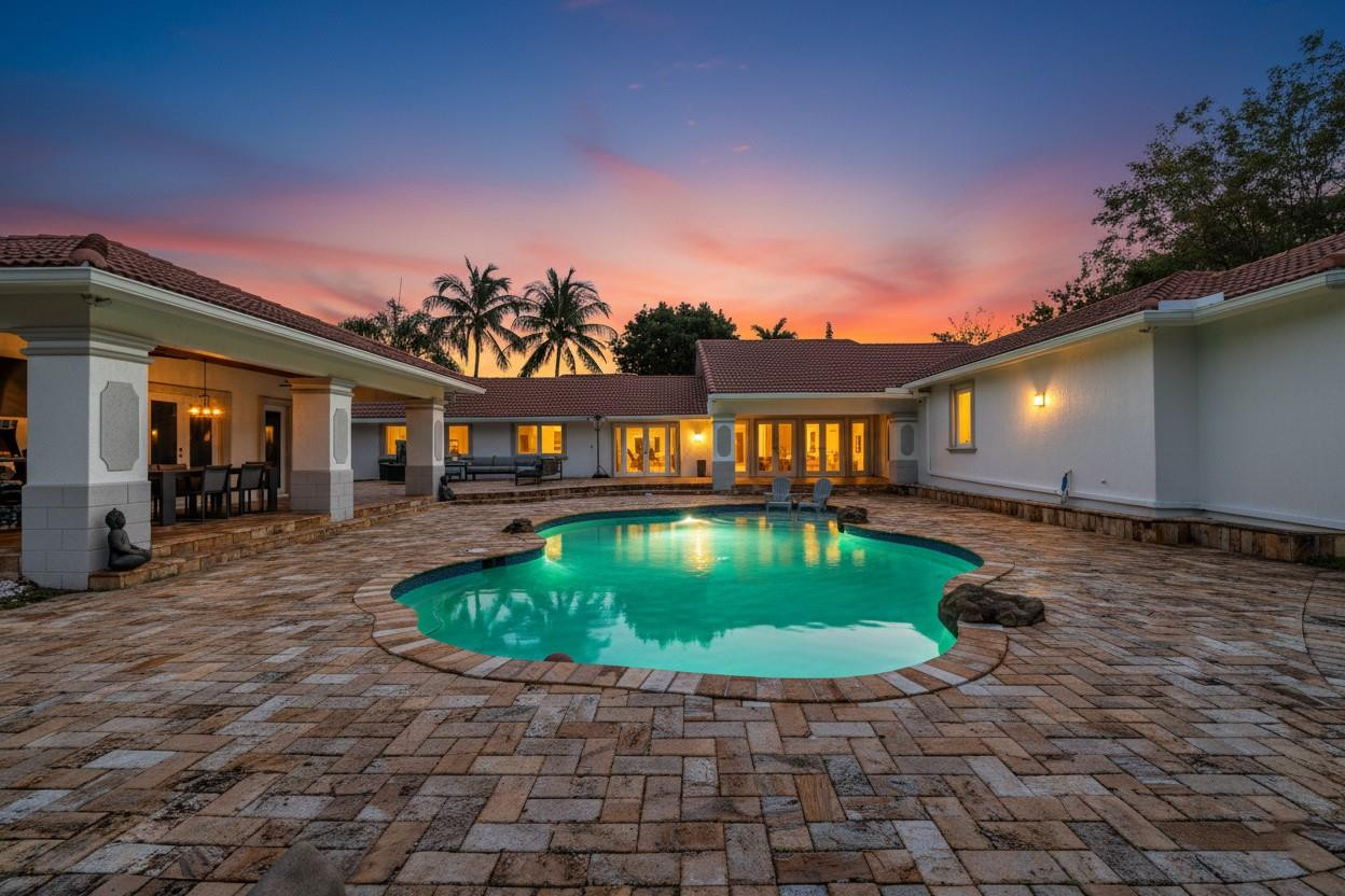 Pine Tree Estates - Residential