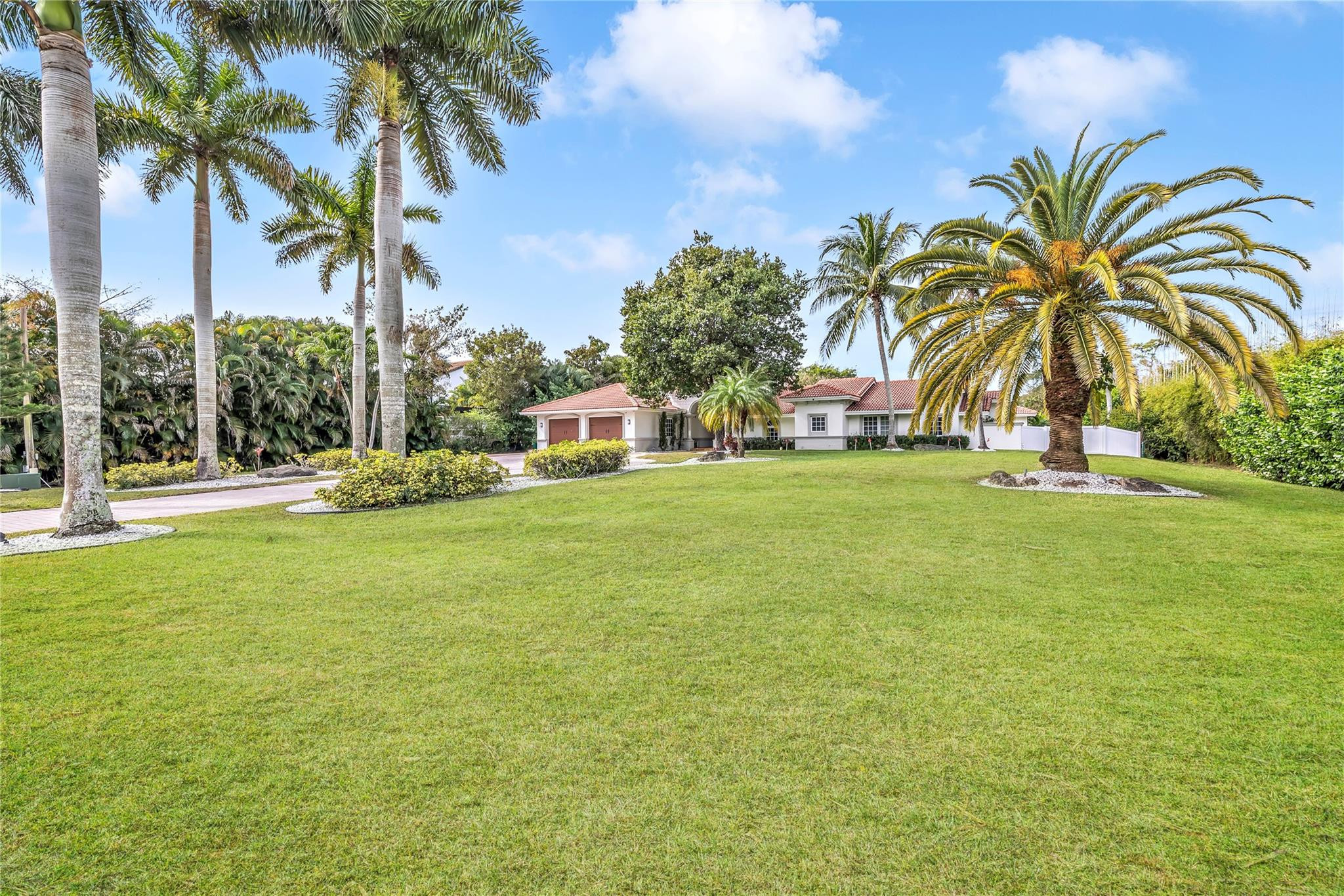 Pine Tree Estates - Residential