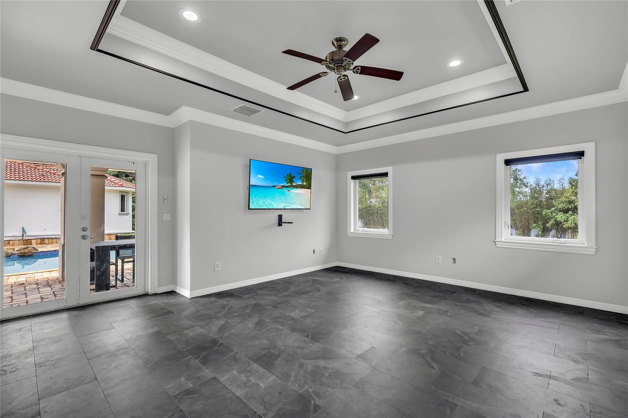 Pine Tree Estates - Residential