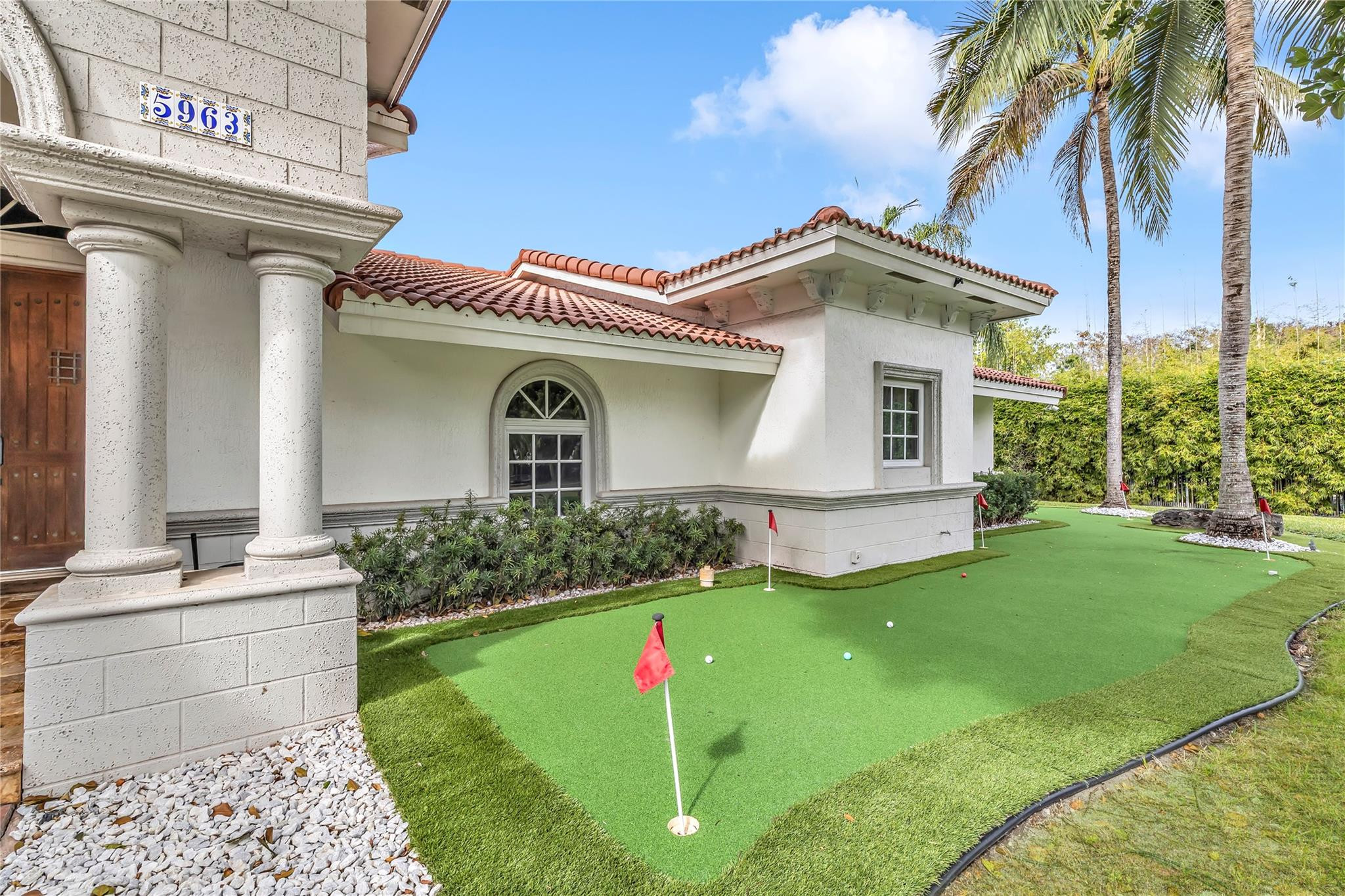 Pine Tree Estates - Residential