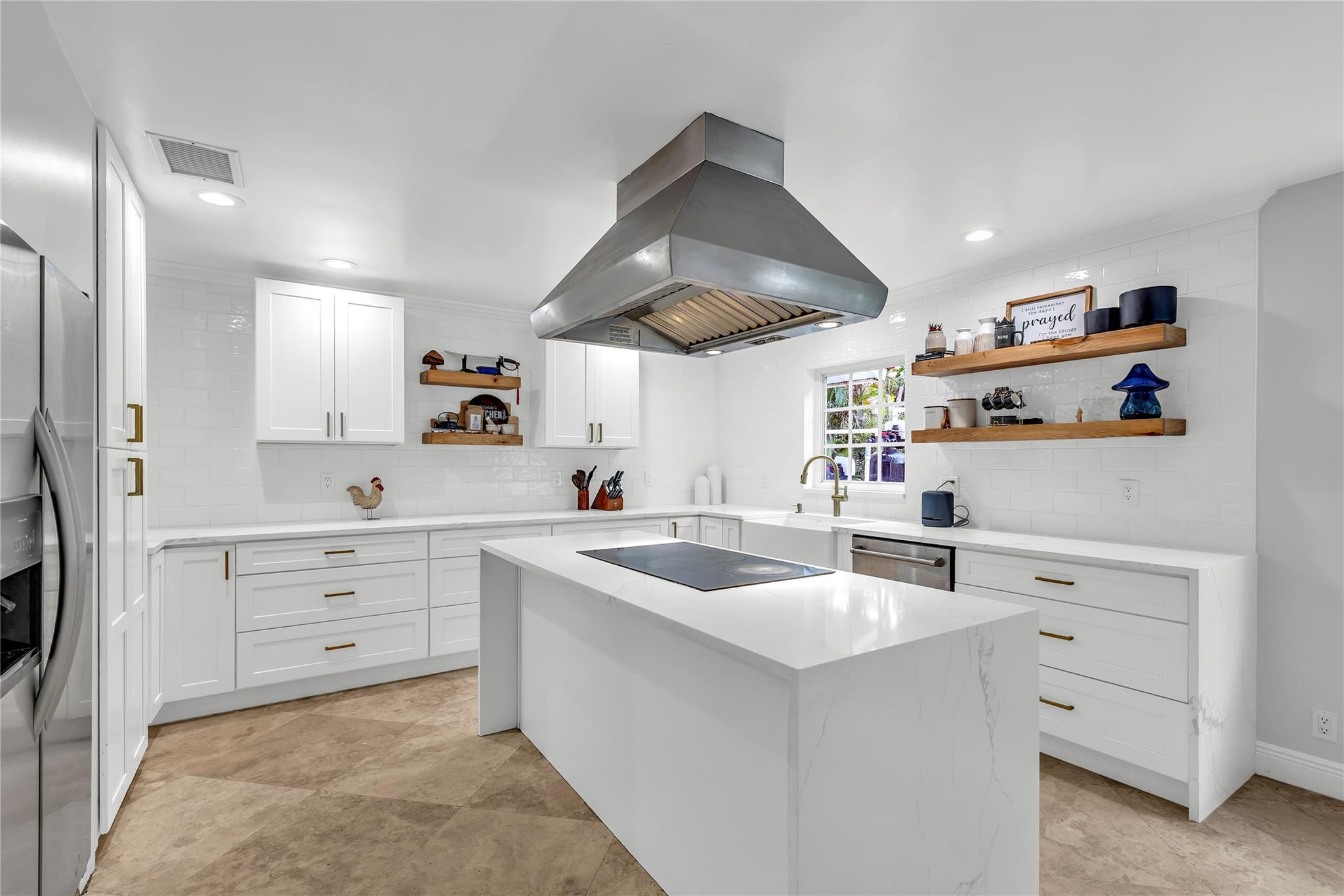 Pine Tree Estates - Residential