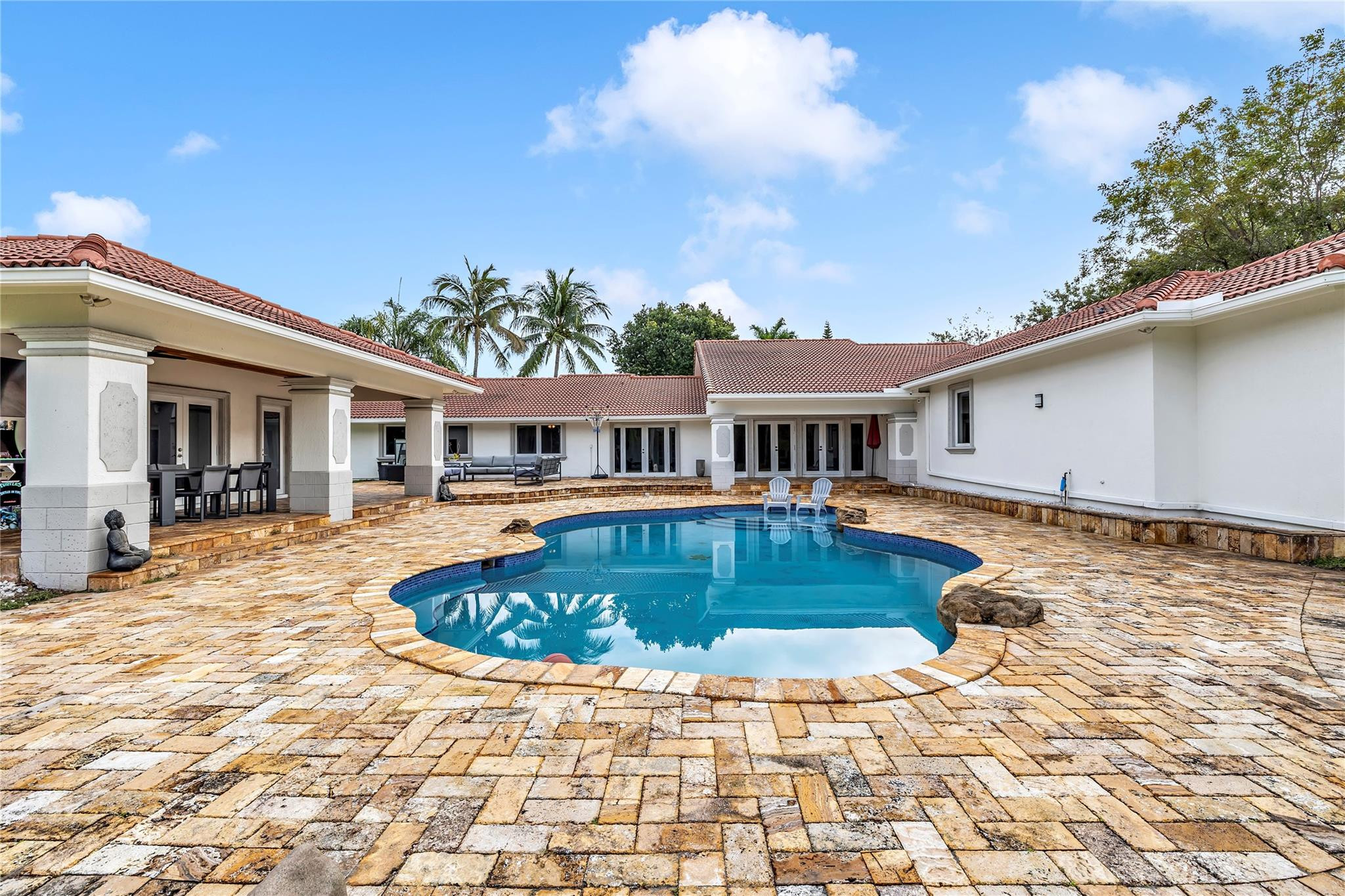 Pine Tree Estates - Residential