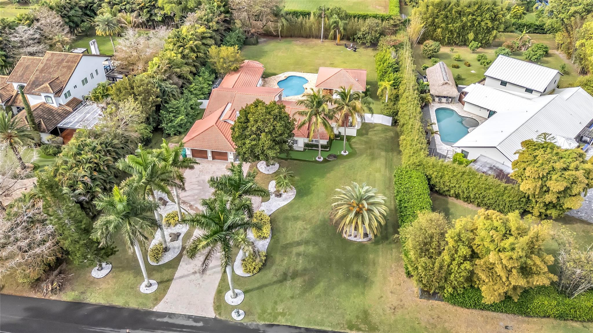 Pine Tree Estates - Residential