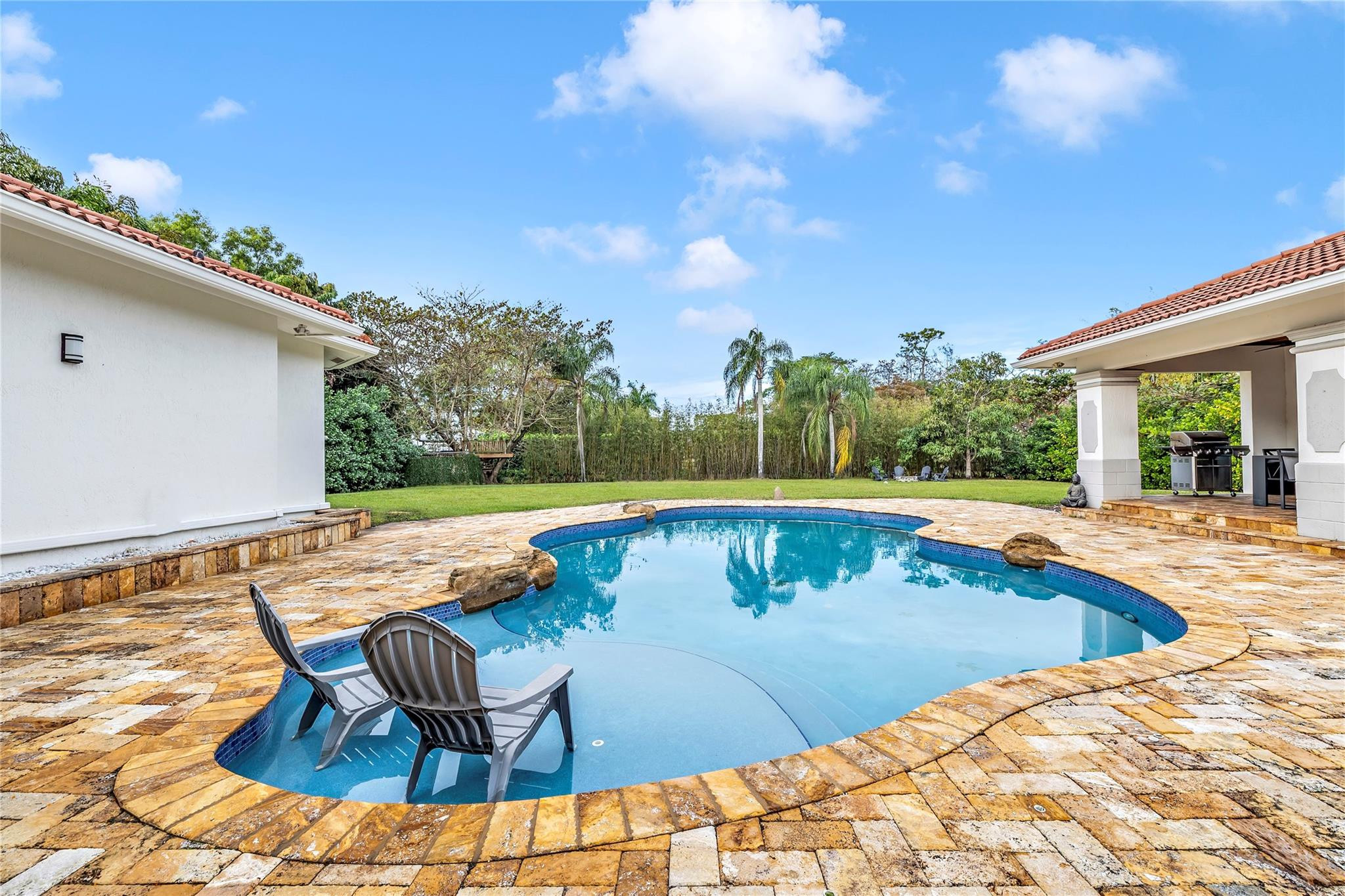 Pine Tree Estates - Residential
