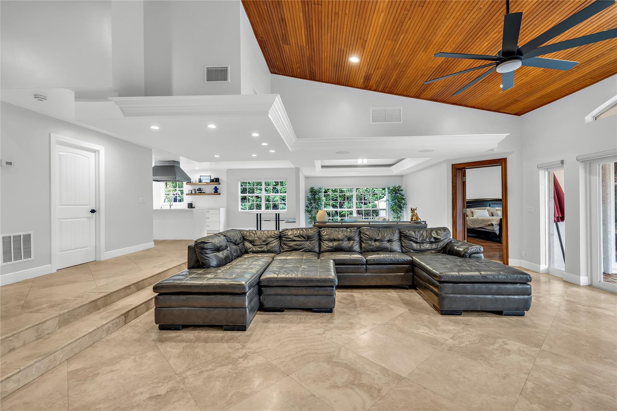 Pine Tree Estates - Residential