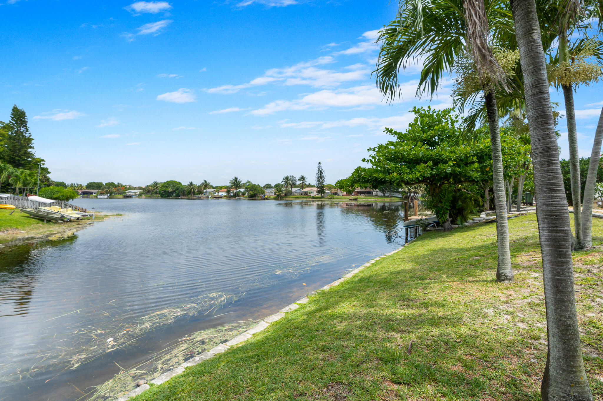 PALM-AIRE VILLAGE 2ND SEC - Residential