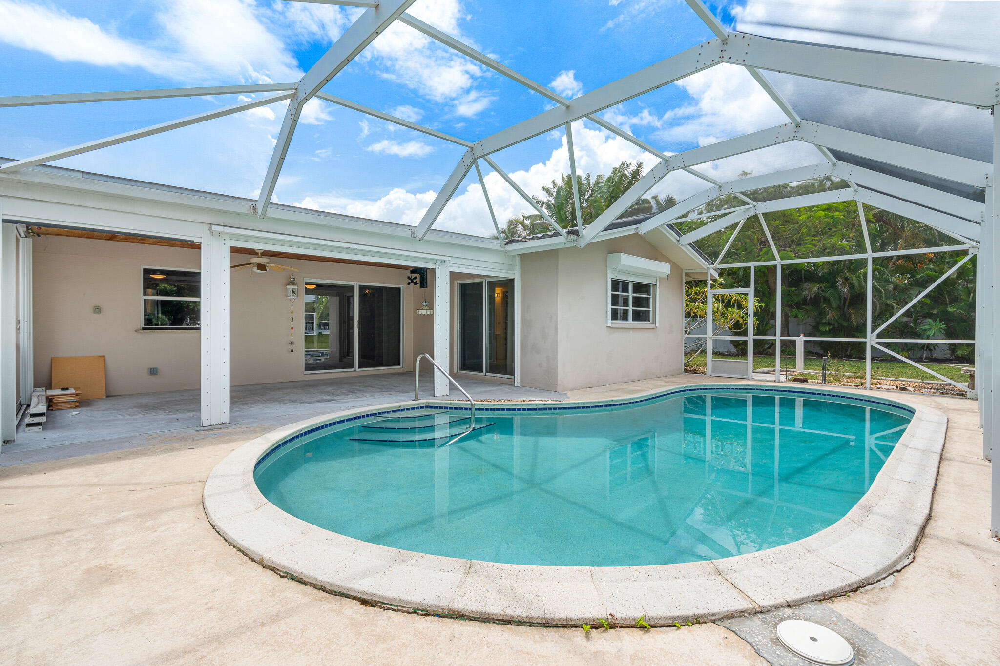 PALM-AIRE VILLAGE 2ND SEC - Residential