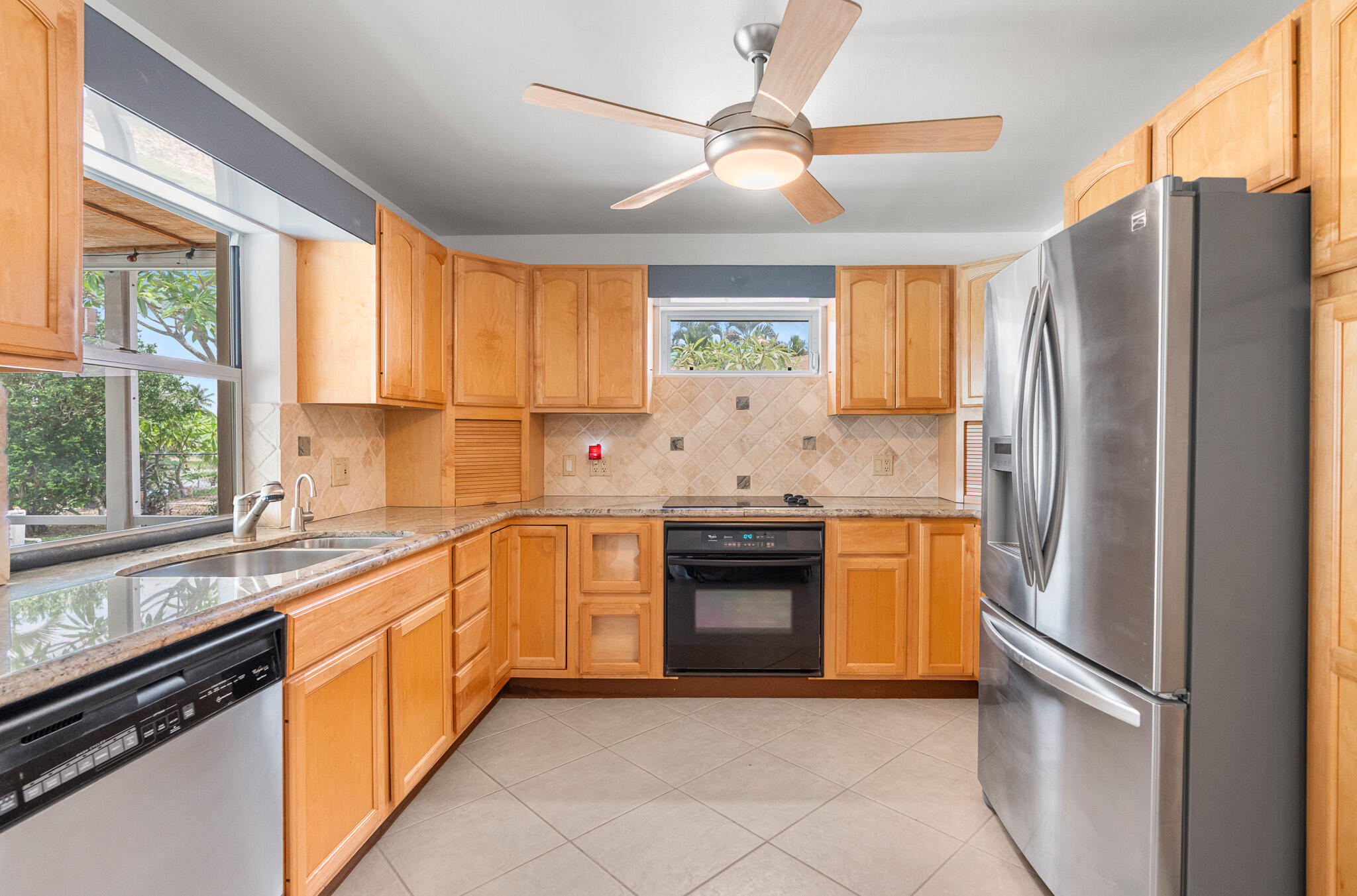 PALM-AIRE VILLAGE 2ND SEC - Residential