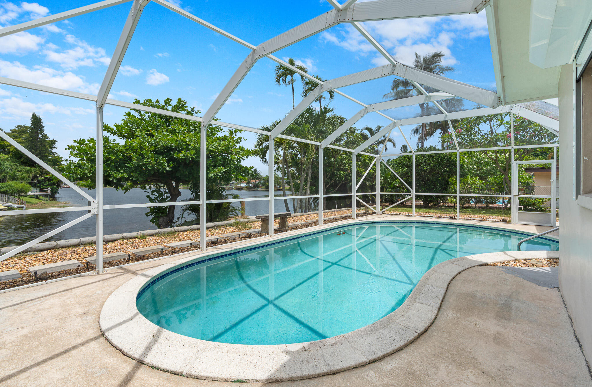 PALM-AIRE VILLAGE 2ND SEC - Residential