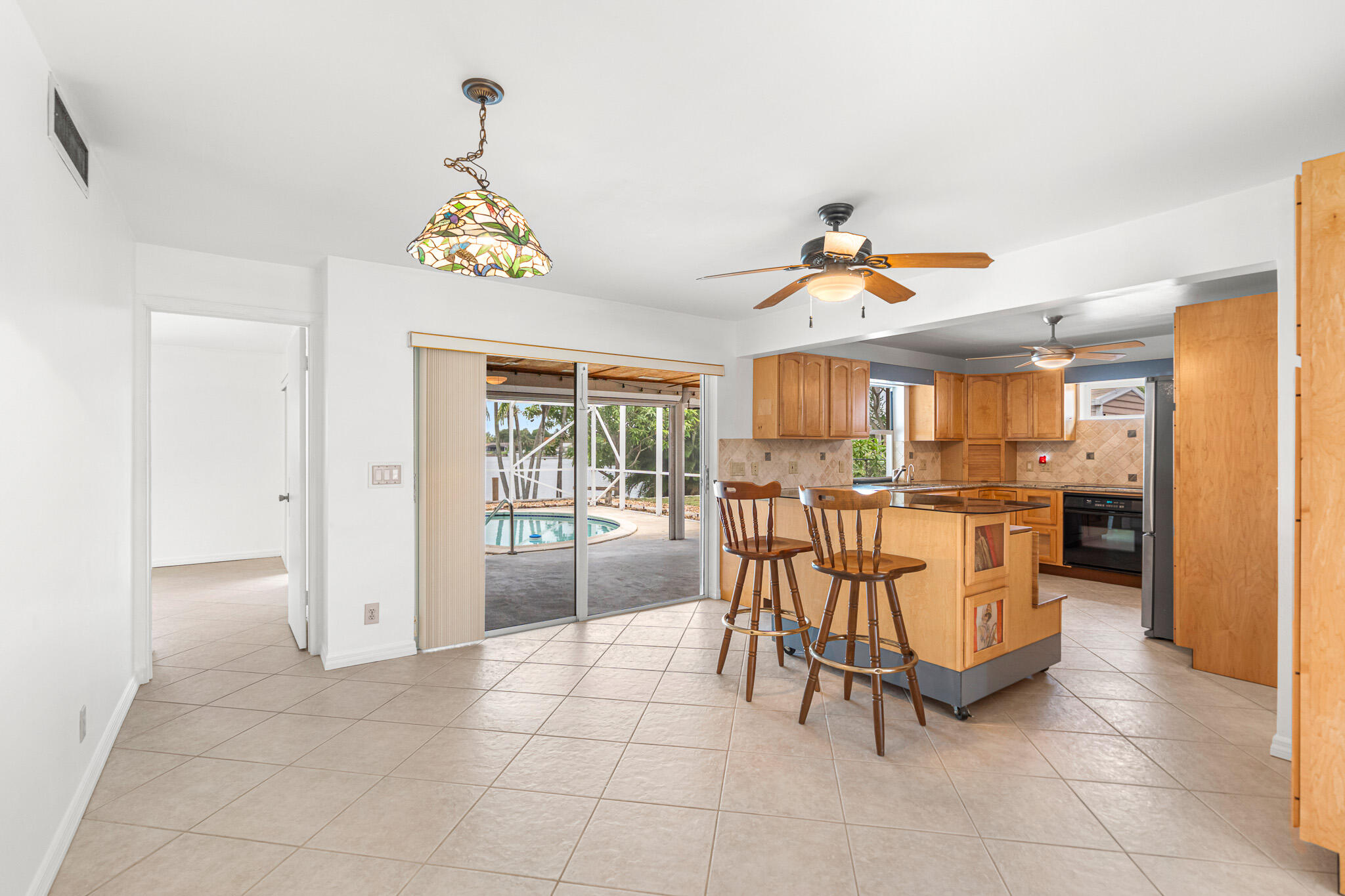 PALM-AIRE VILLAGE 2ND SEC - Residential