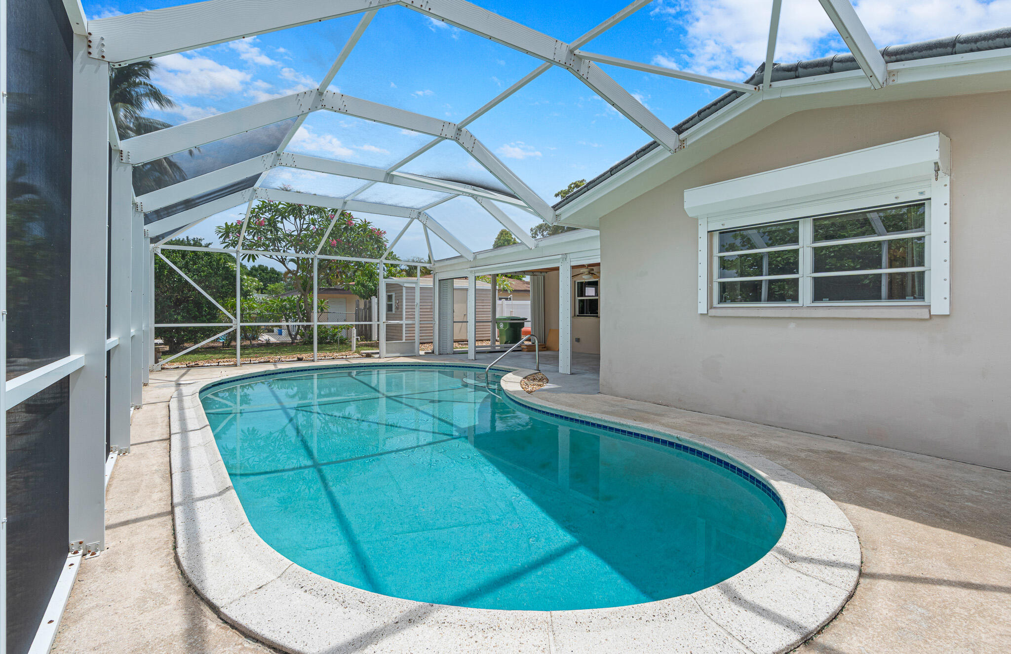 PALM-AIRE VILLAGE 2ND SEC - Residential