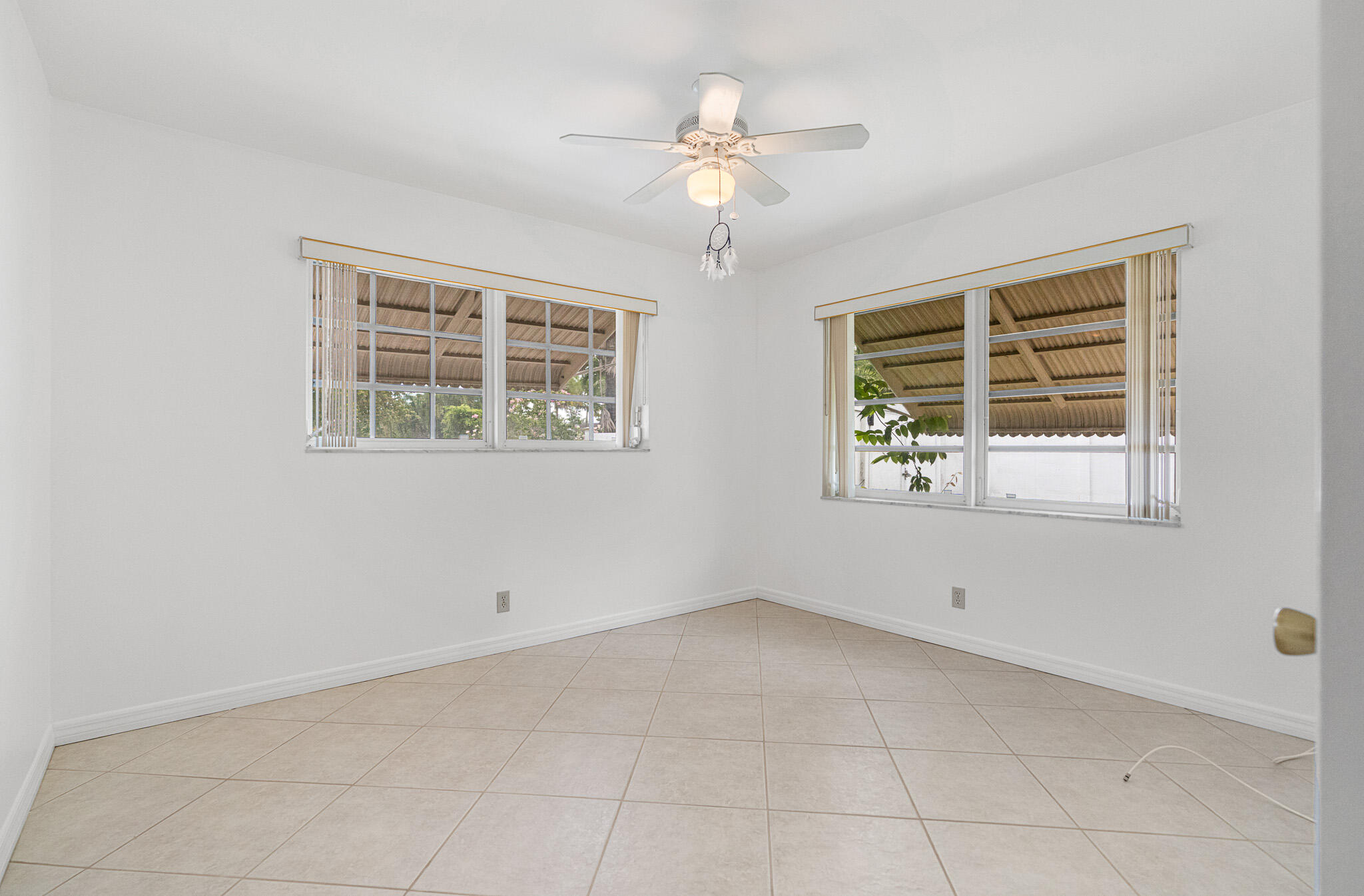 PALM-AIRE VILLAGE 2ND SEC - Residential