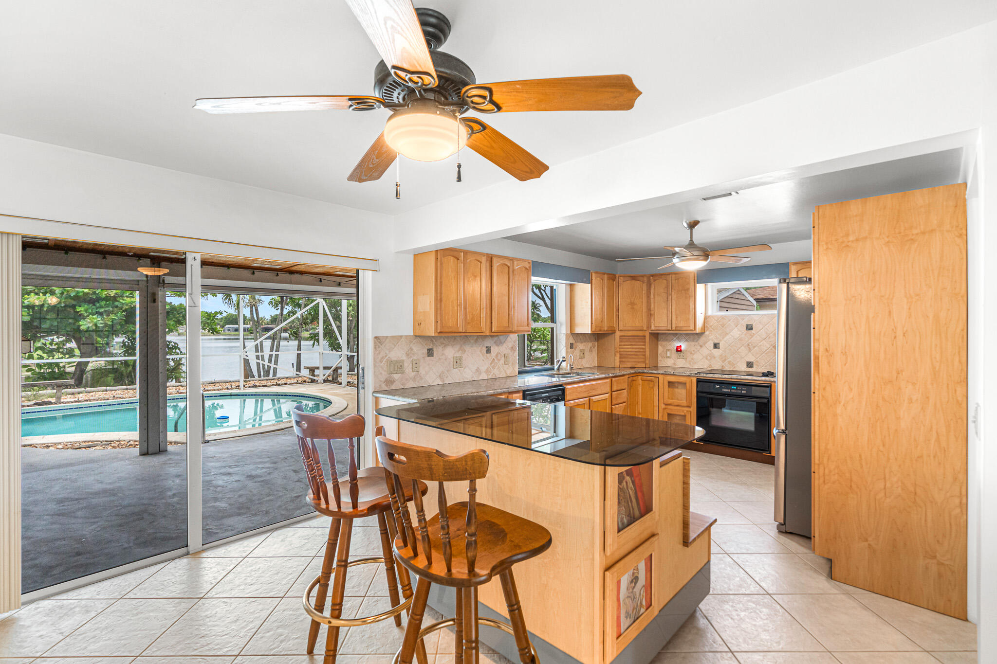 PALM-AIRE VILLAGE 2ND SEC - Residential