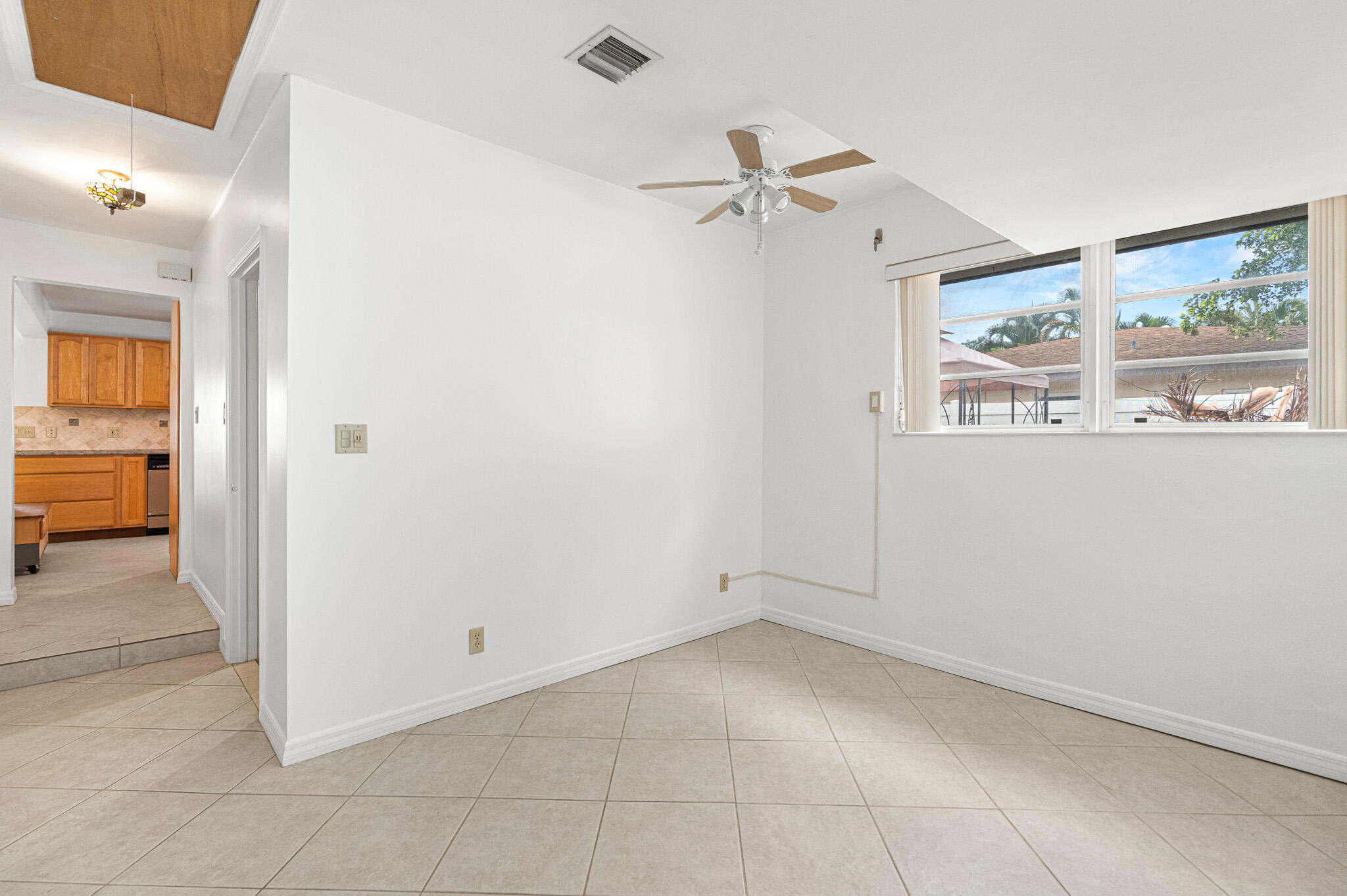 PALM-AIRE VILLAGE 2ND SEC - Residential
