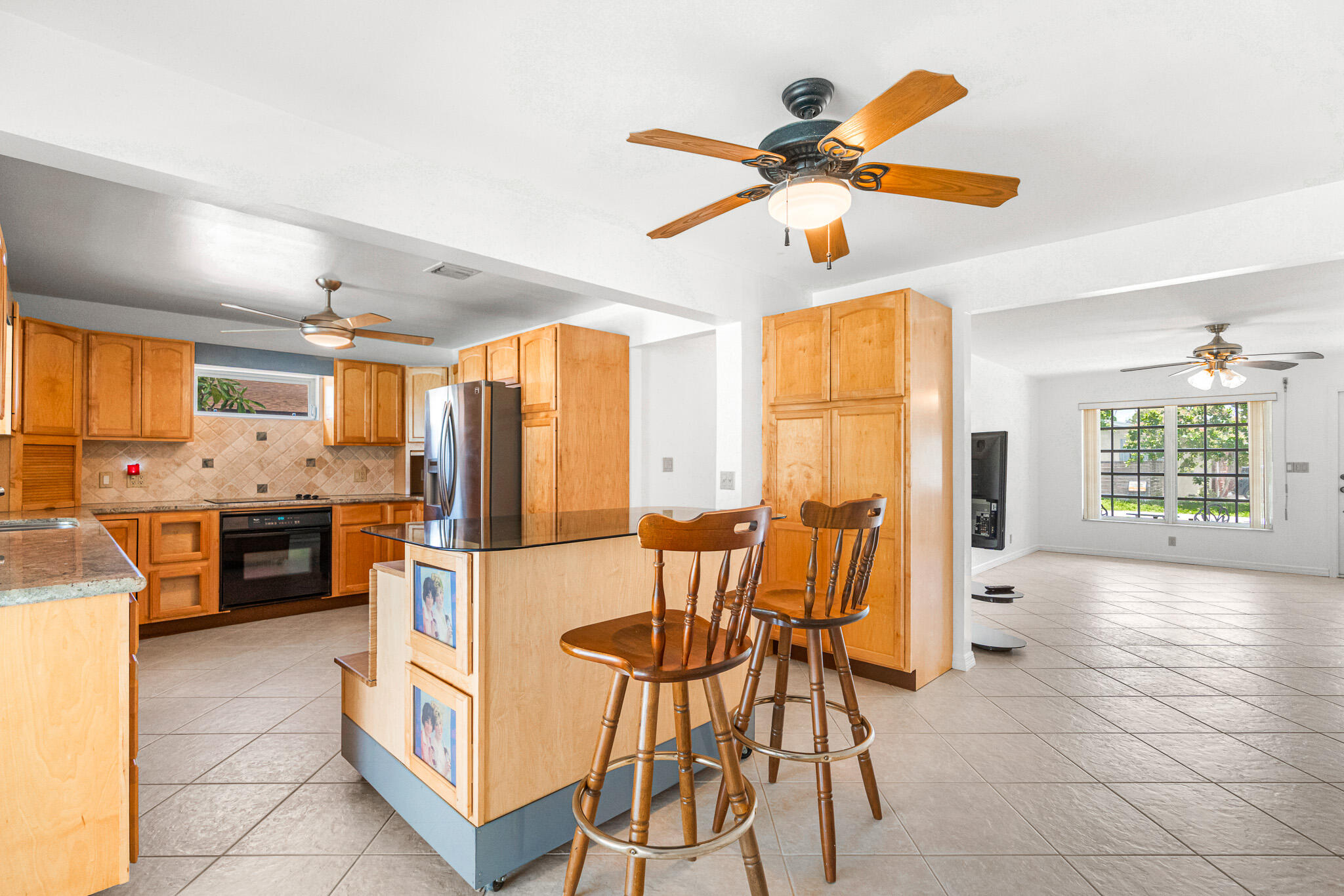 PALM-AIRE VILLAGE 2ND SEC - Residential