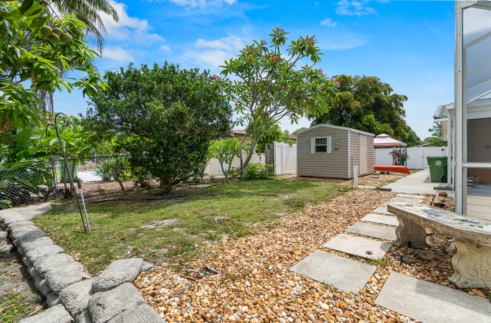 PALM-AIRE VILLAGE 2ND SEC - Residential