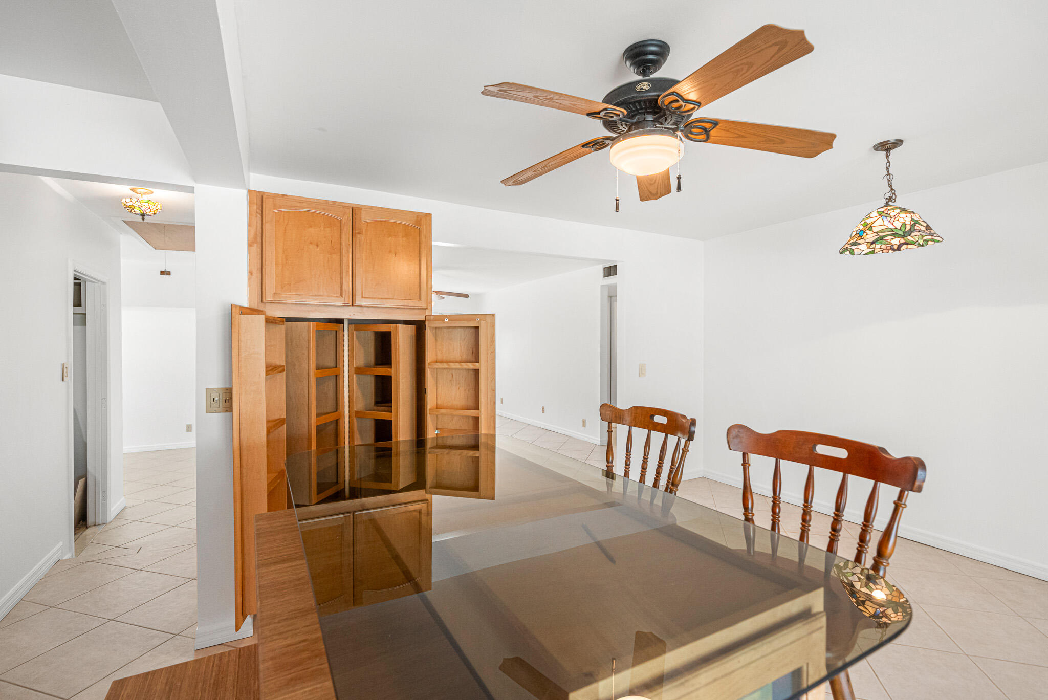 PALM-AIRE VILLAGE 2ND SEC - Residential