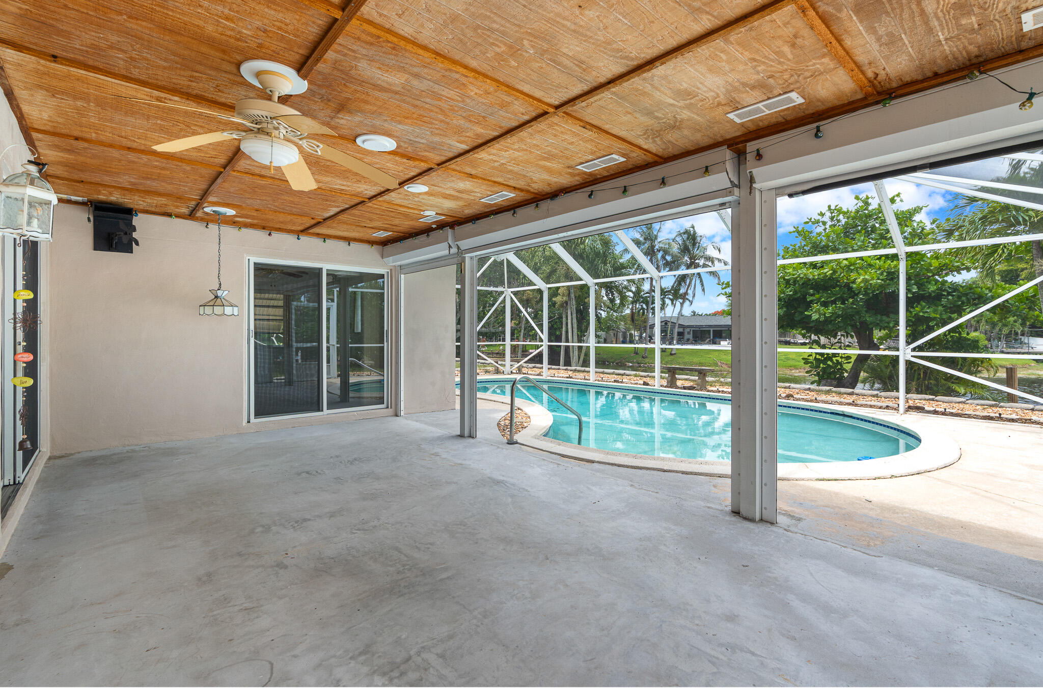 PALM-AIRE VILLAGE 2ND SEC - Residential