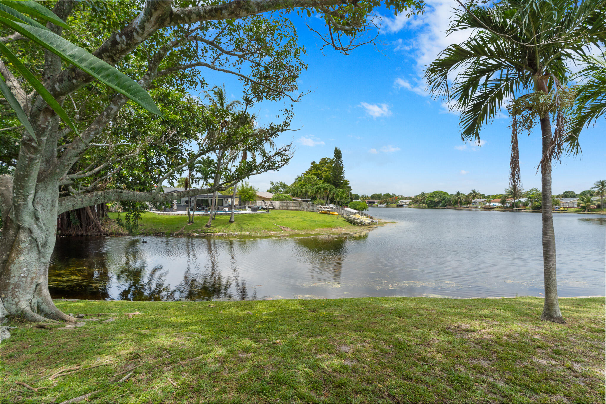 PALM-AIRE VILLAGE 2ND SEC - Residential