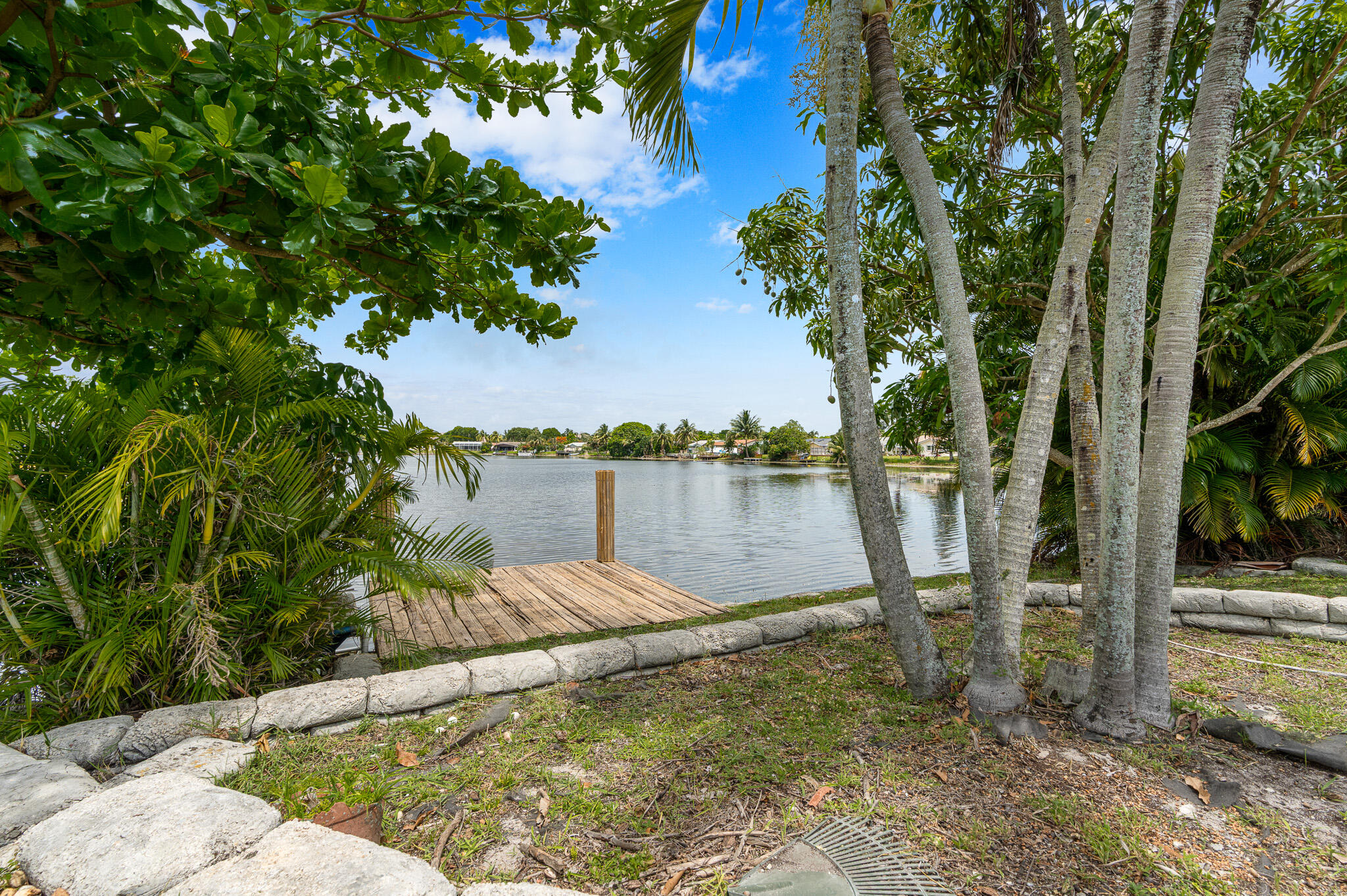 PALM-AIRE VILLAGE 2ND SEC - Residential