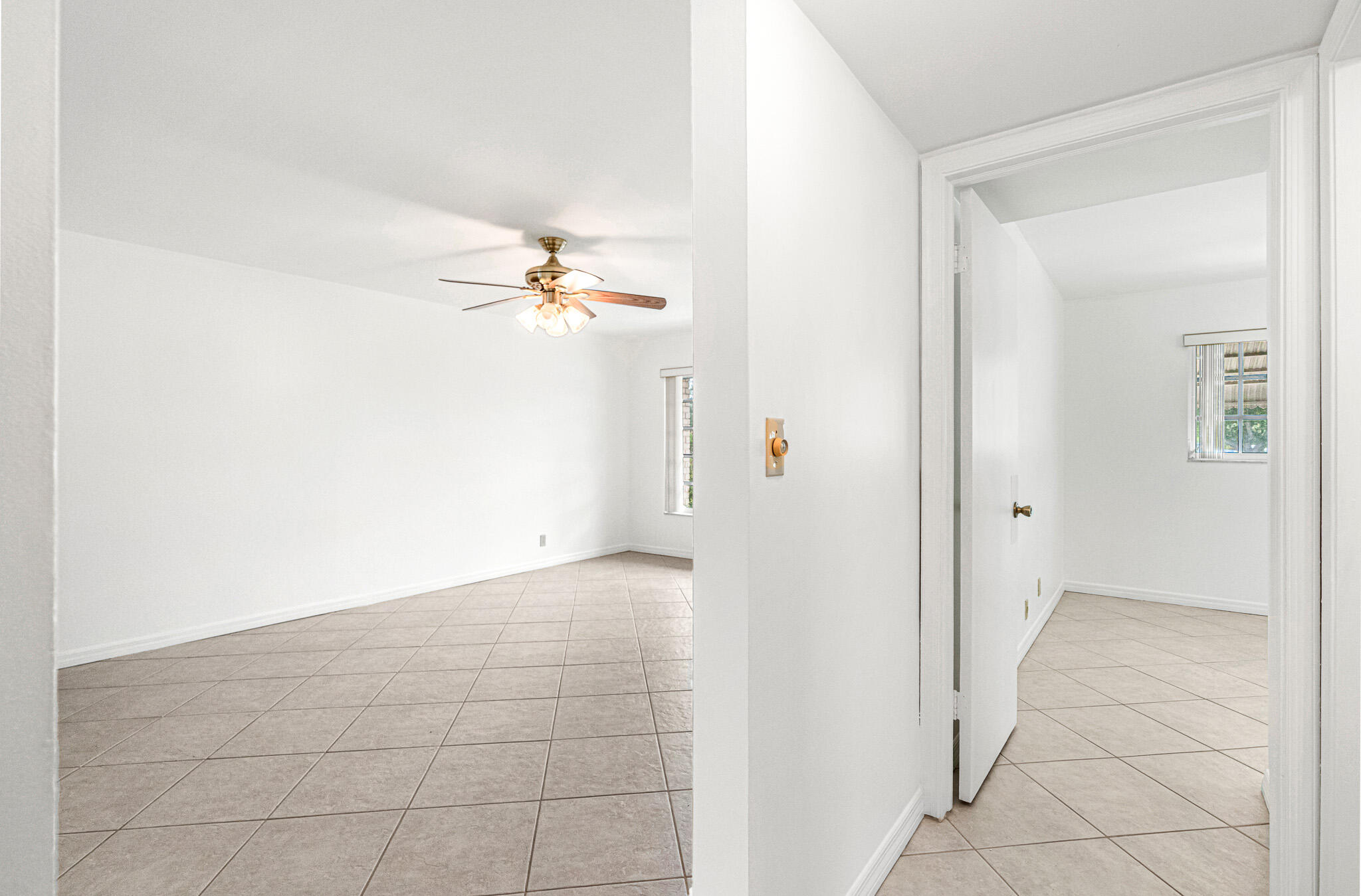 PALM-AIRE VILLAGE 2ND SEC - Residential