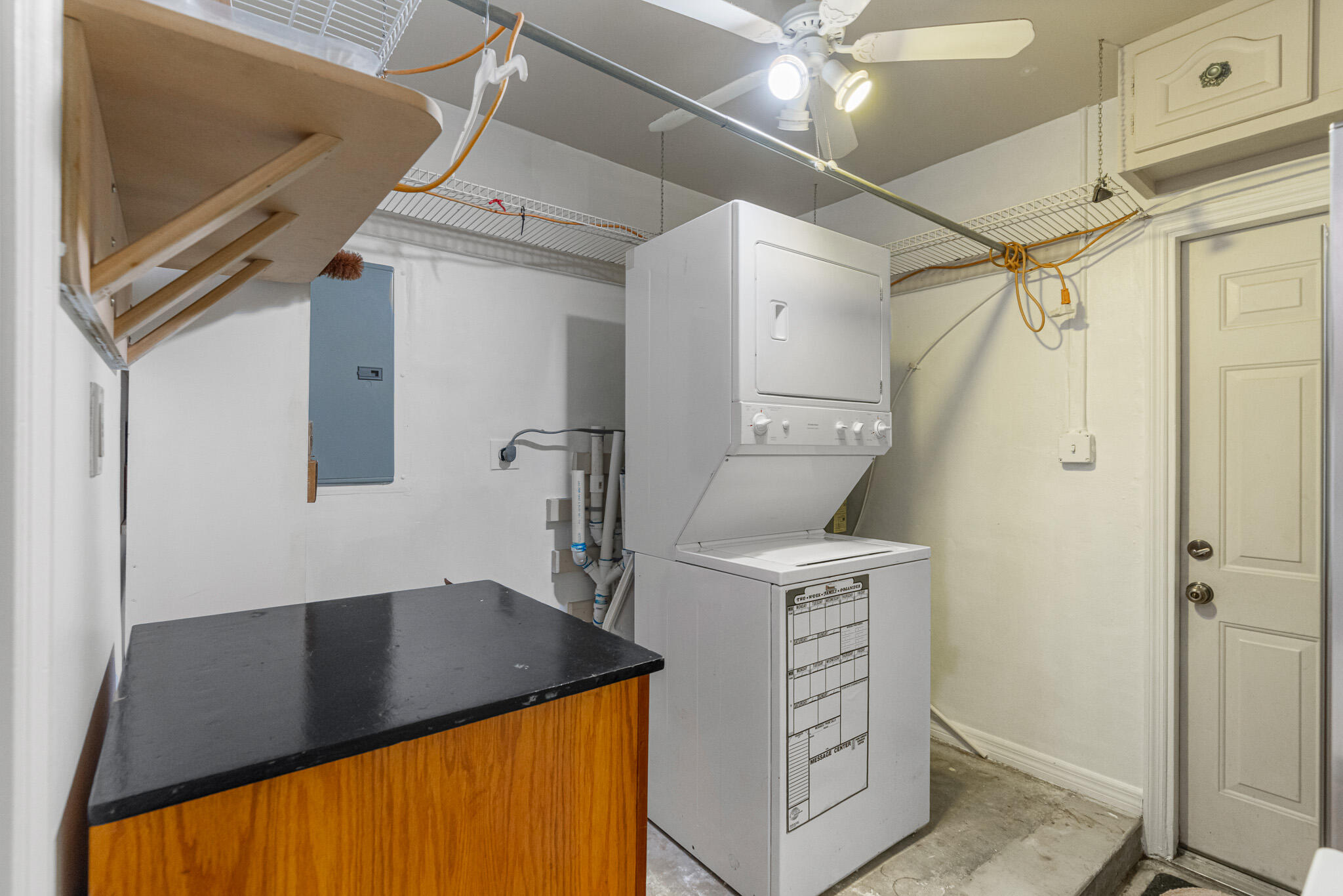 PALM-AIRE VILLAGE 2ND SEC - Residential