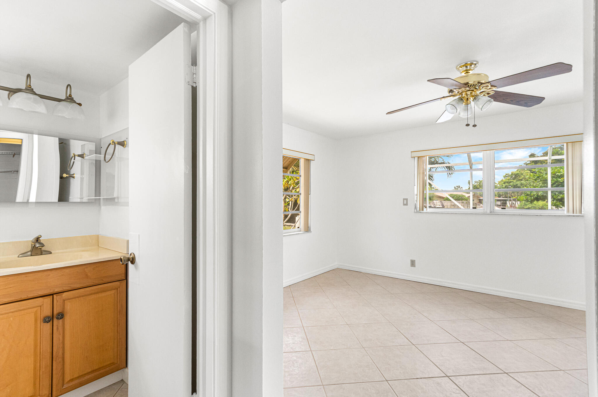 PALM-AIRE VILLAGE 2ND SEC - Residential