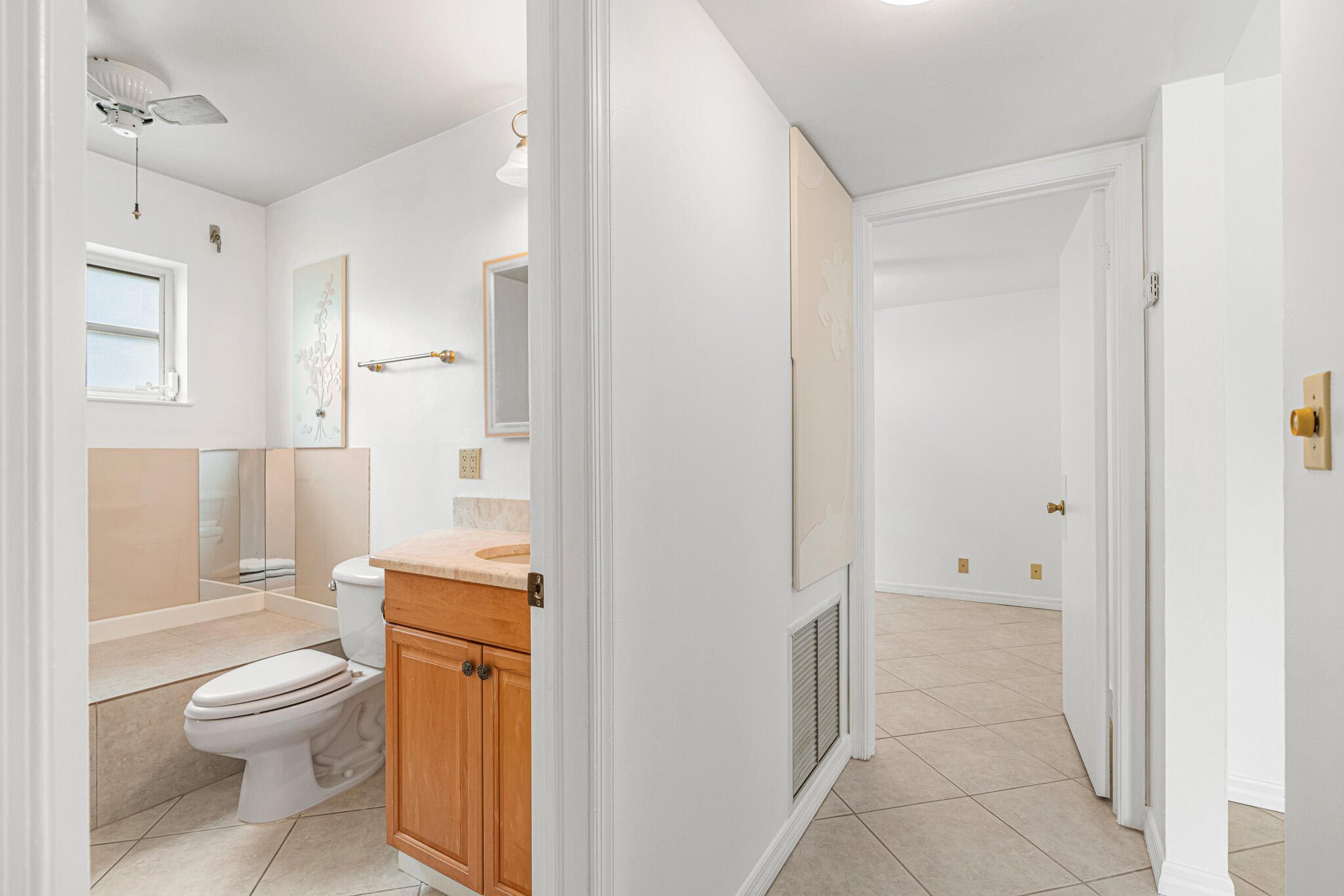 PALM-AIRE VILLAGE 2ND SEC - Residential