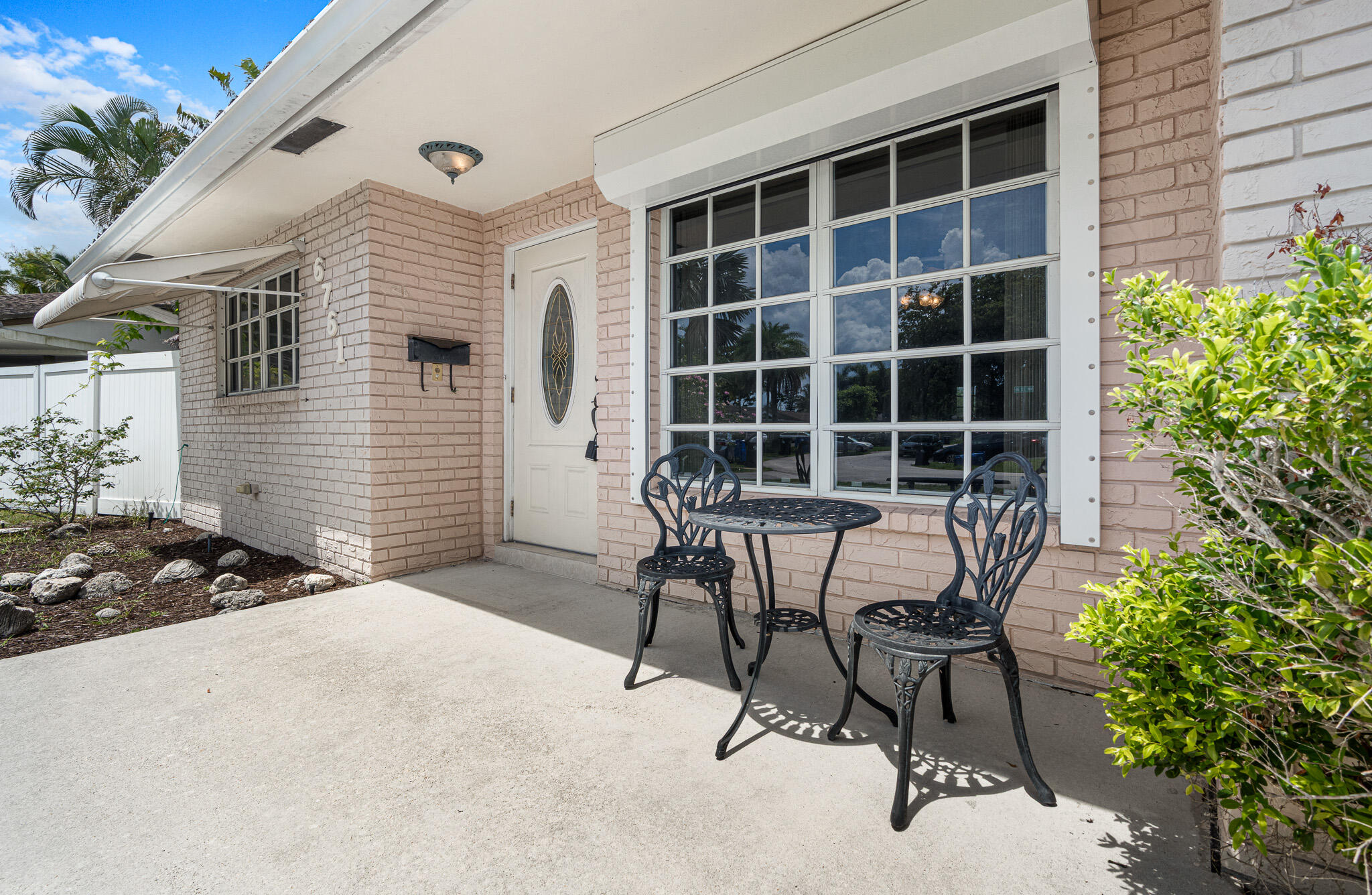 PALM-AIRE VILLAGE 2ND SEC - Residential