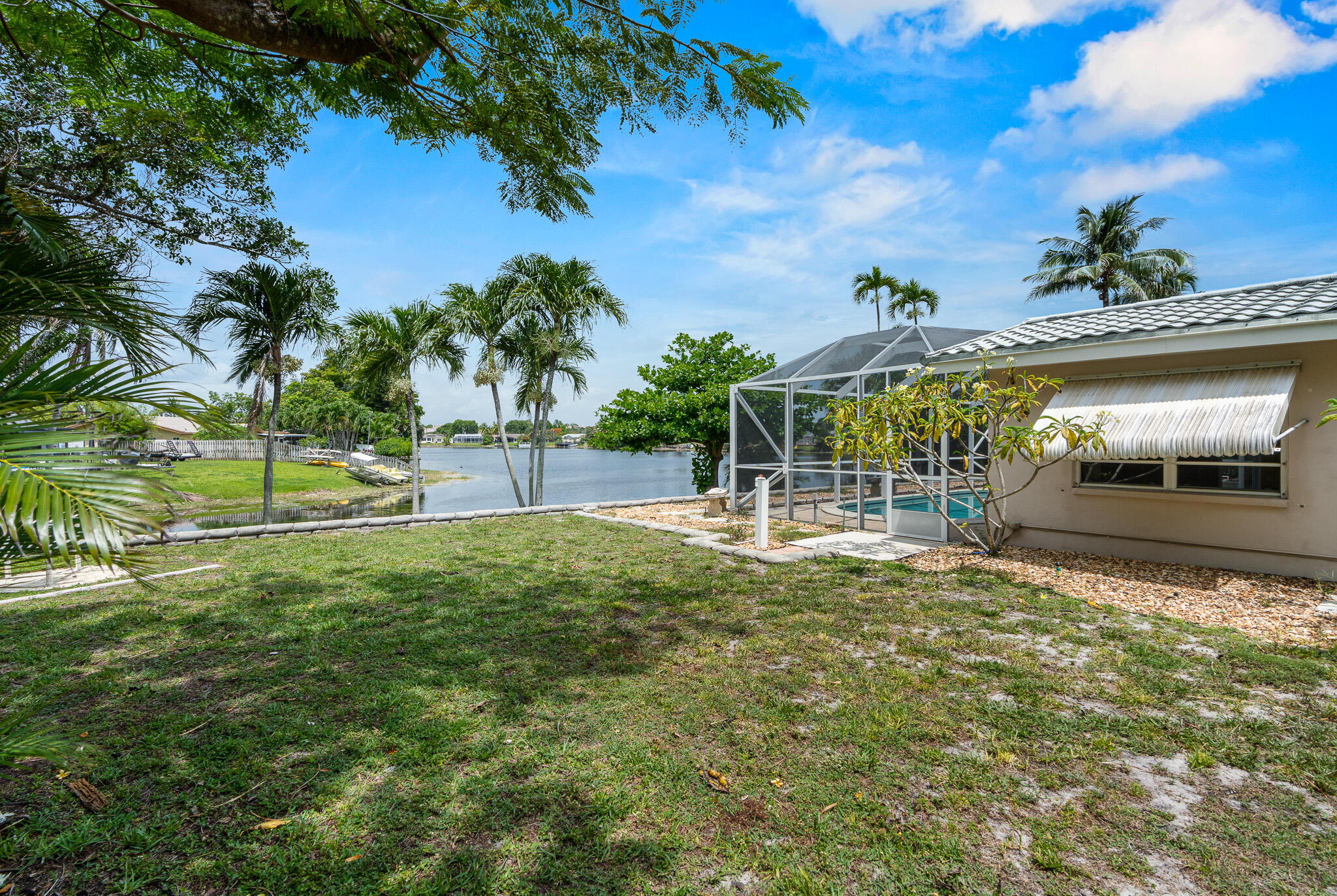 PALM-AIRE VILLAGE 2ND SEC - Residential