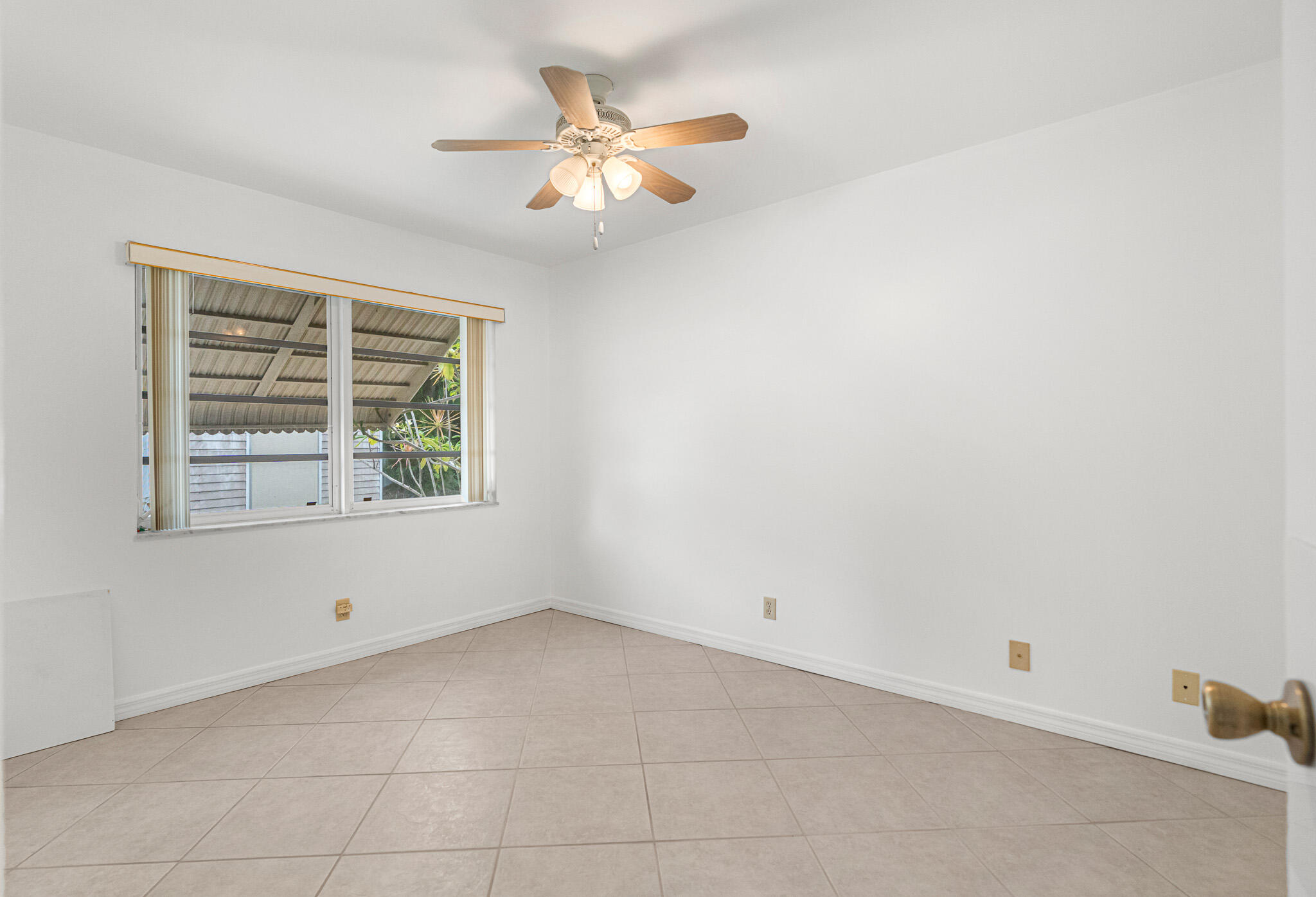 PALM-AIRE VILLAGE 2ND SEC - Residential