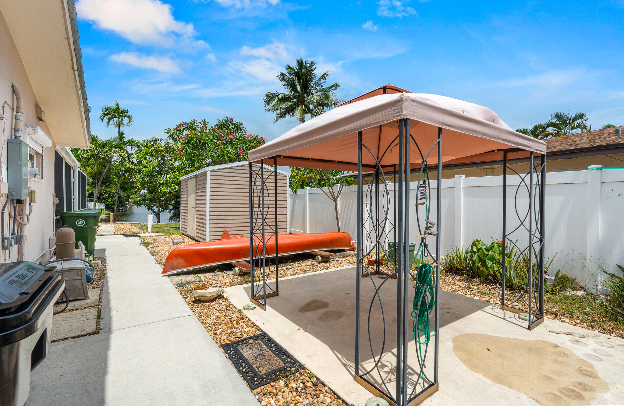 PALM-AIRE VILLAGE 2ND SEC - Residential