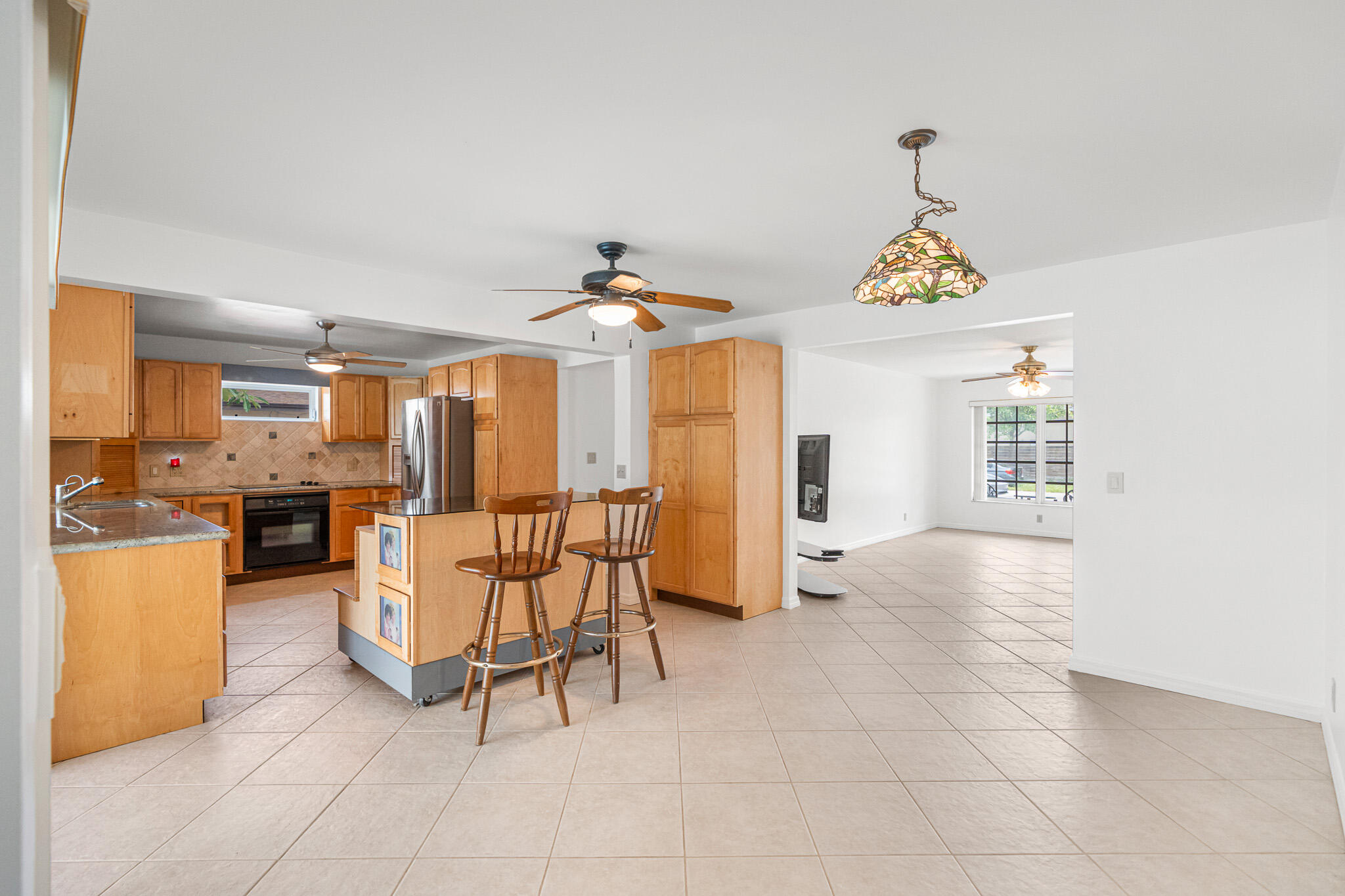 PALM-AIRE VILLAGE 2ND SEC - Residential
